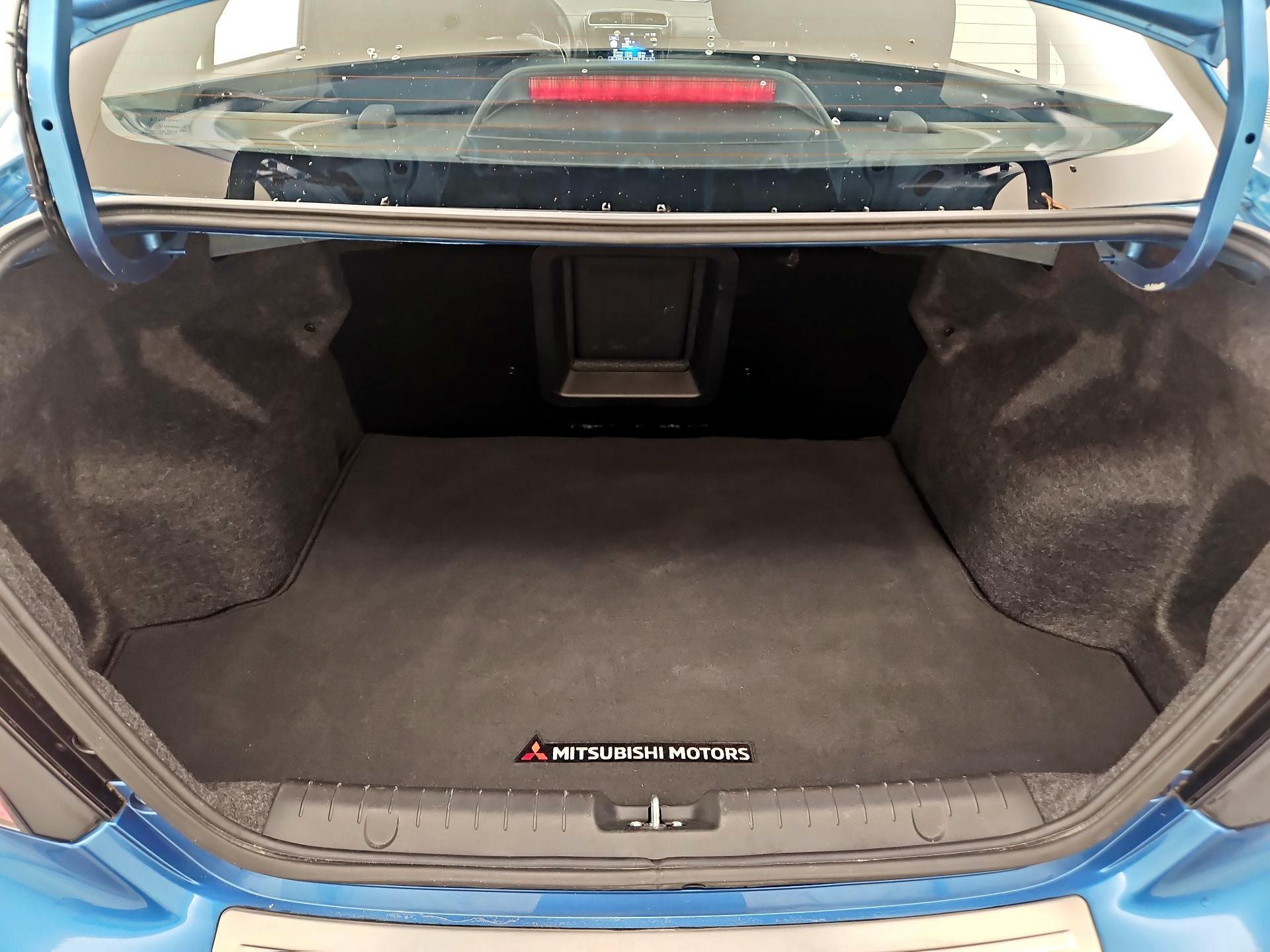 Thumbnail: 2022 Mitsubishi Mirage G4 - 20