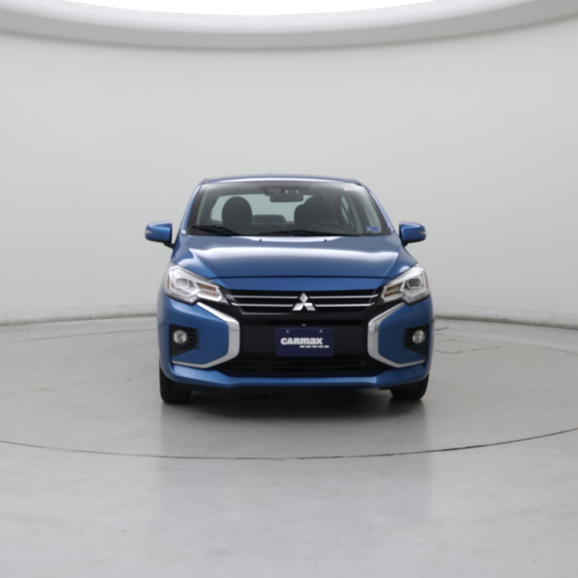 Thumbnail: 2022 Mitsubishi Mirage G4 - 5