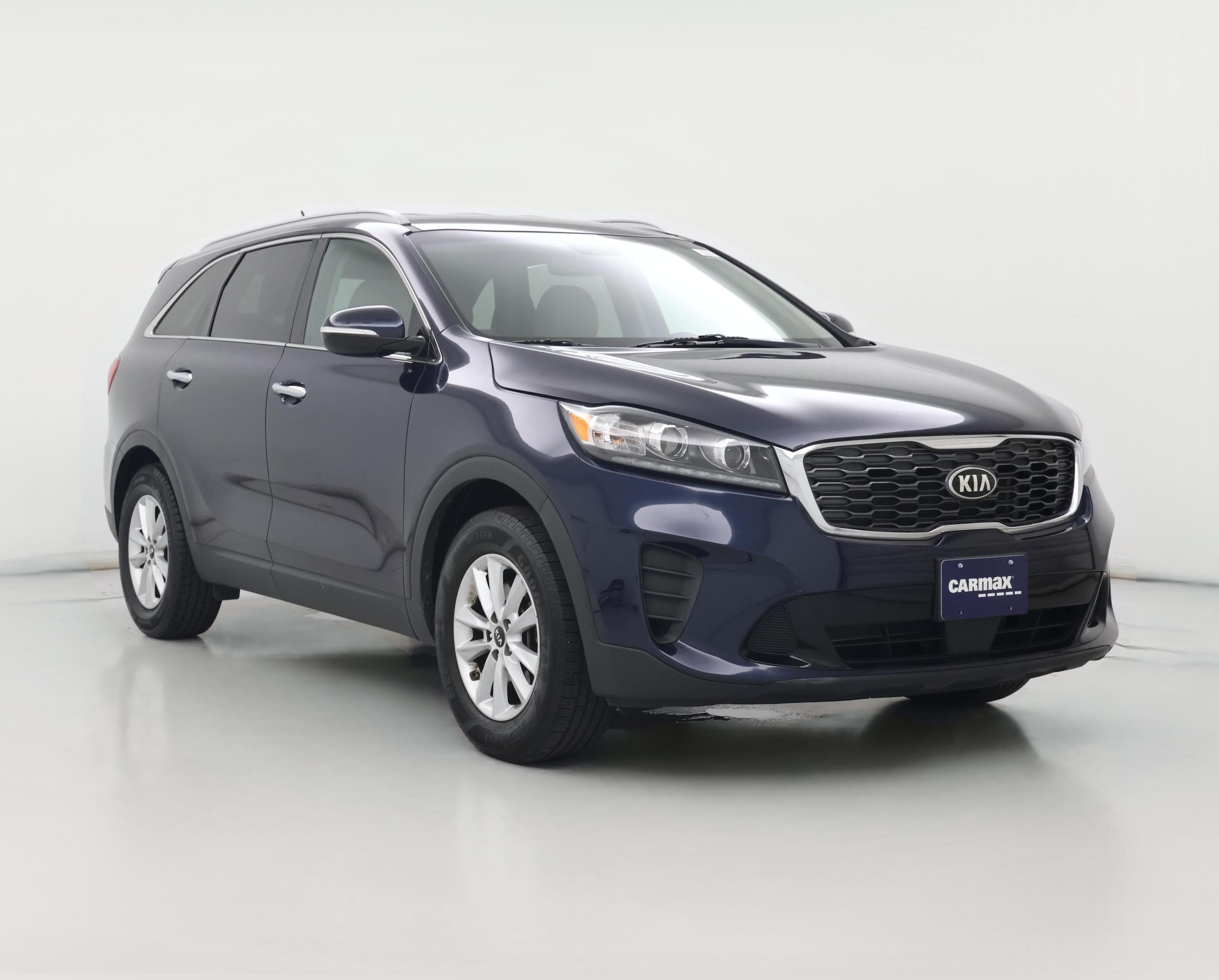 Thumbnail: 2020 Kia Sorento - 1