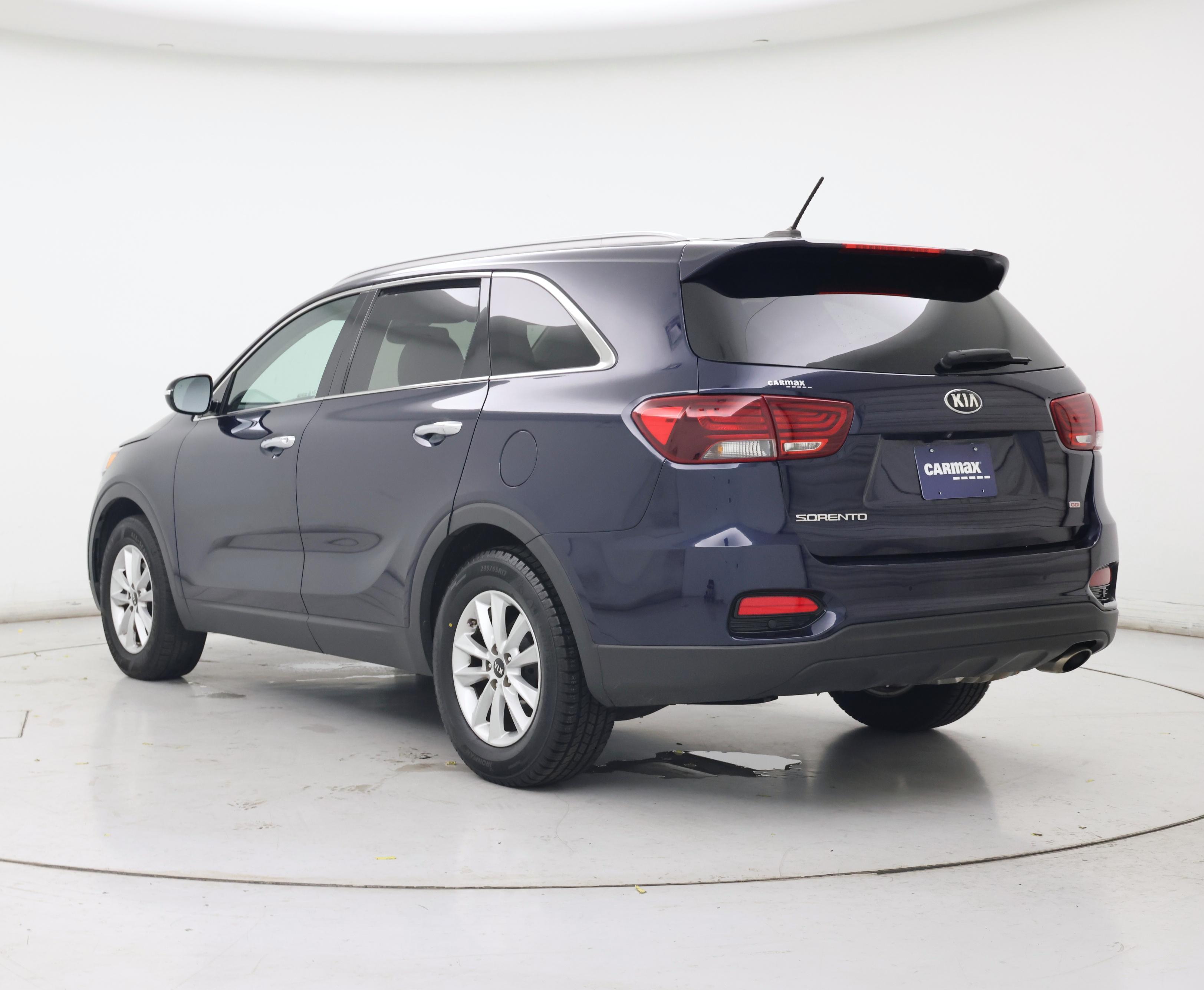 Thumbnail: 2020 Kia Sorento - 2