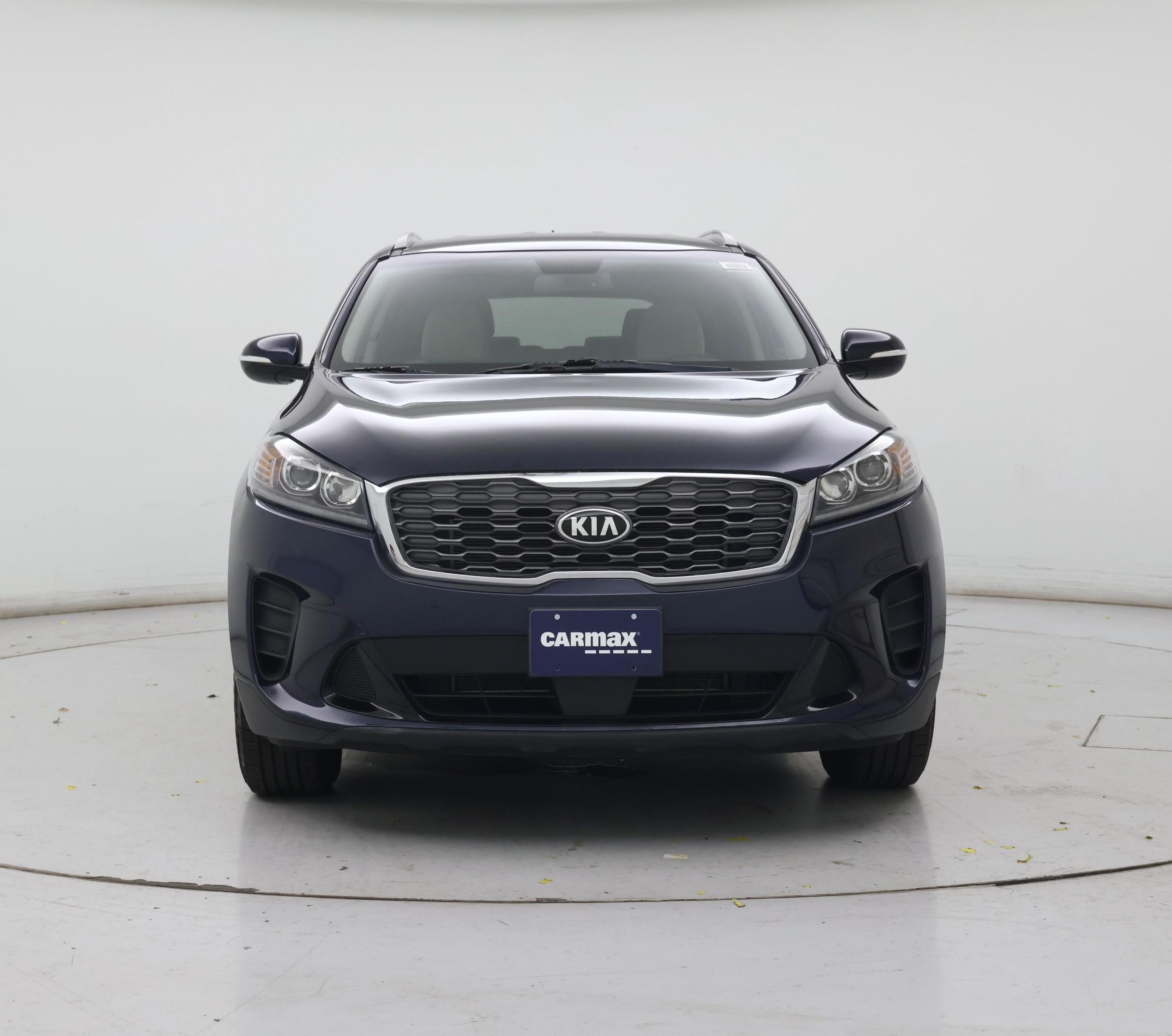 Thumbnail: 2020 Kia Sorento - 5
