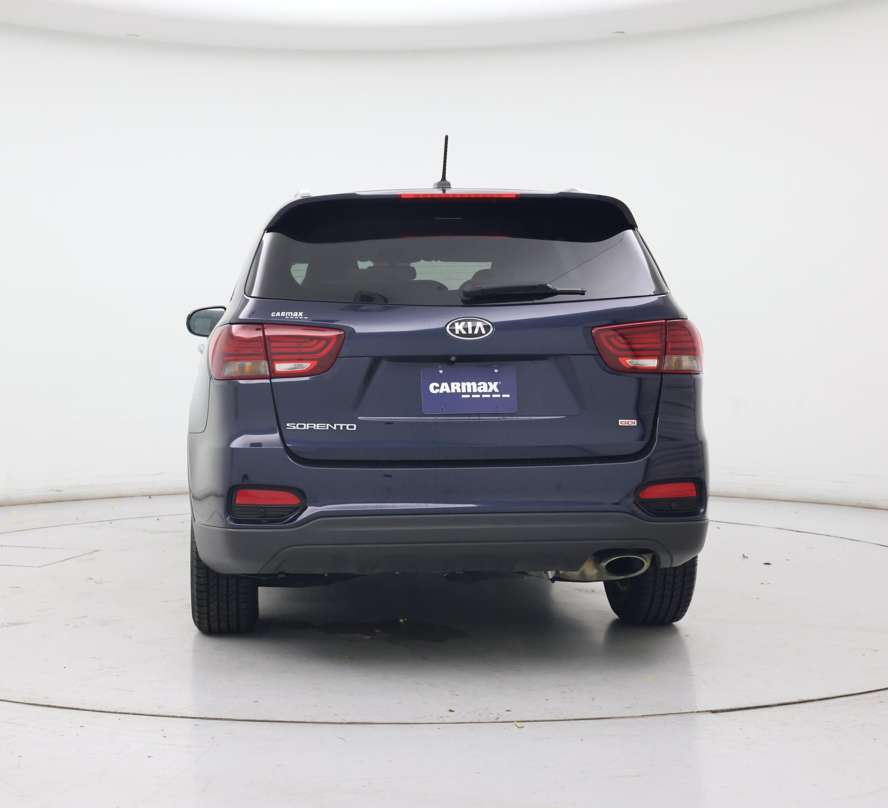 Thumbnail: 2020 Kia Sorento - 6