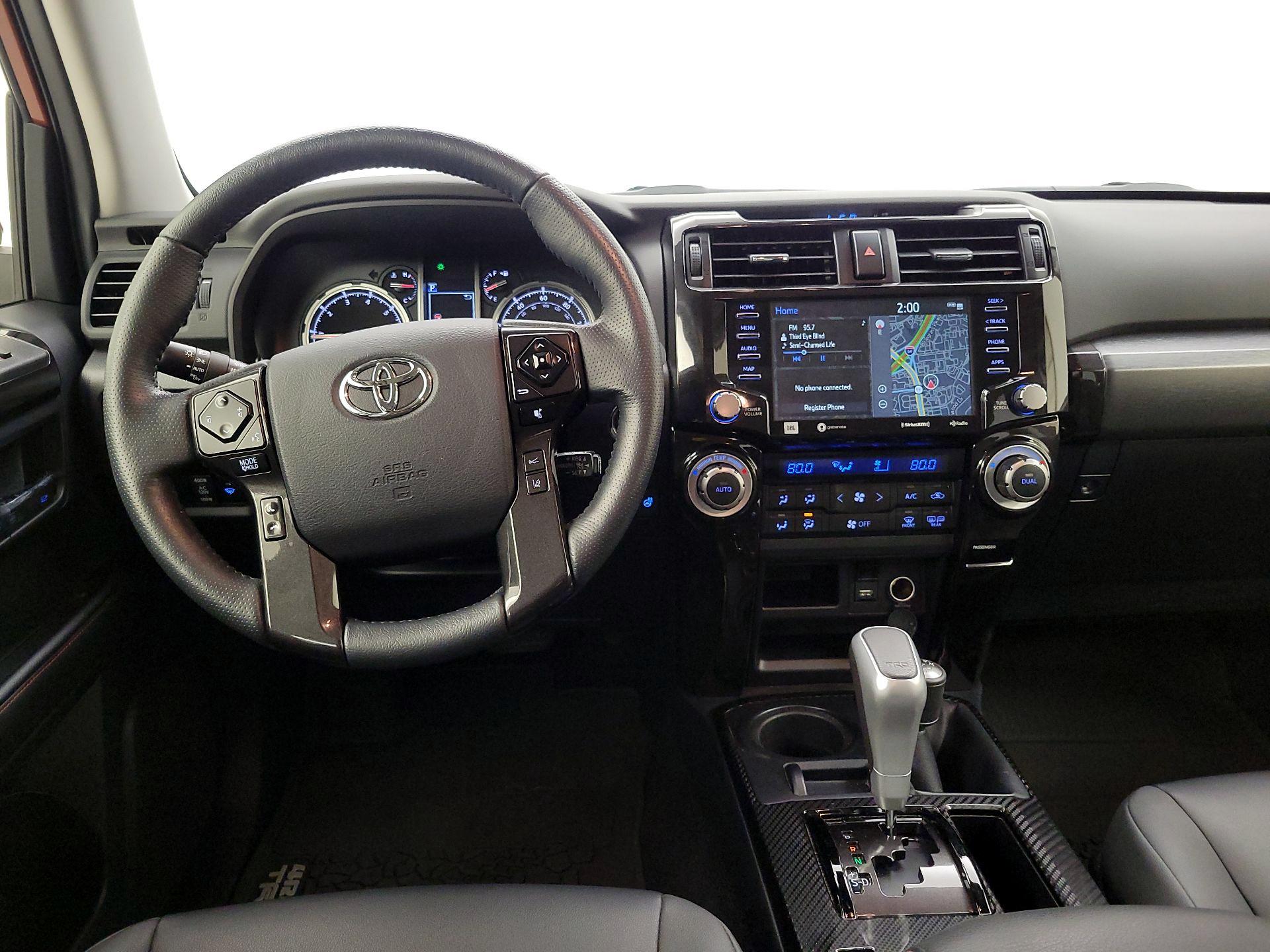 Thumbnail: 2024 Toyota 4Runner - 9
