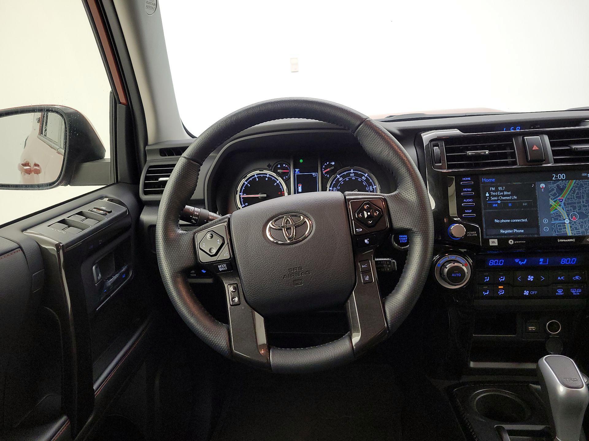 Thumbnail: 2024 Toyota 4Runner - 10