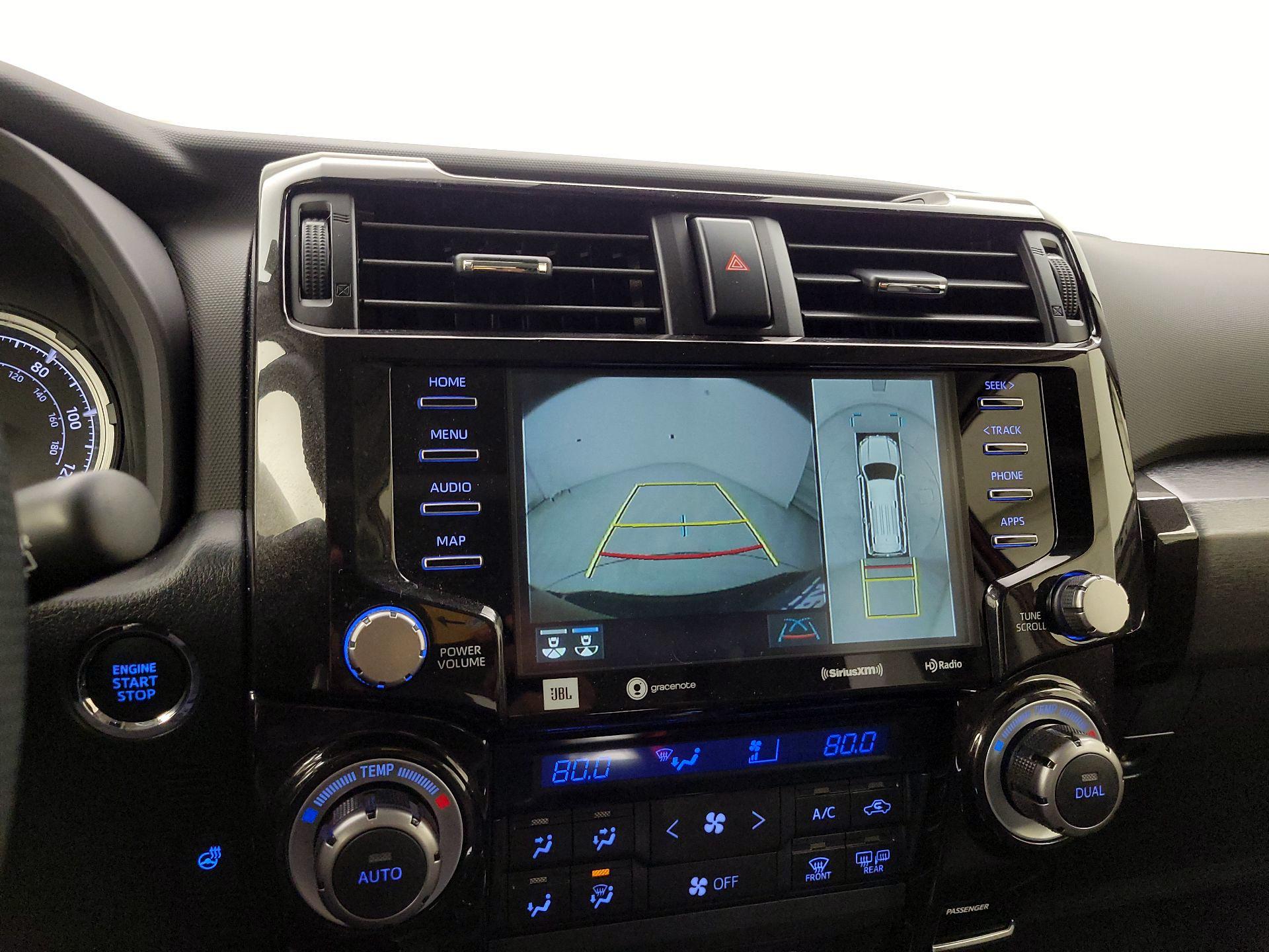 Thumbnail: 2024 Toyota 4Runner - 14