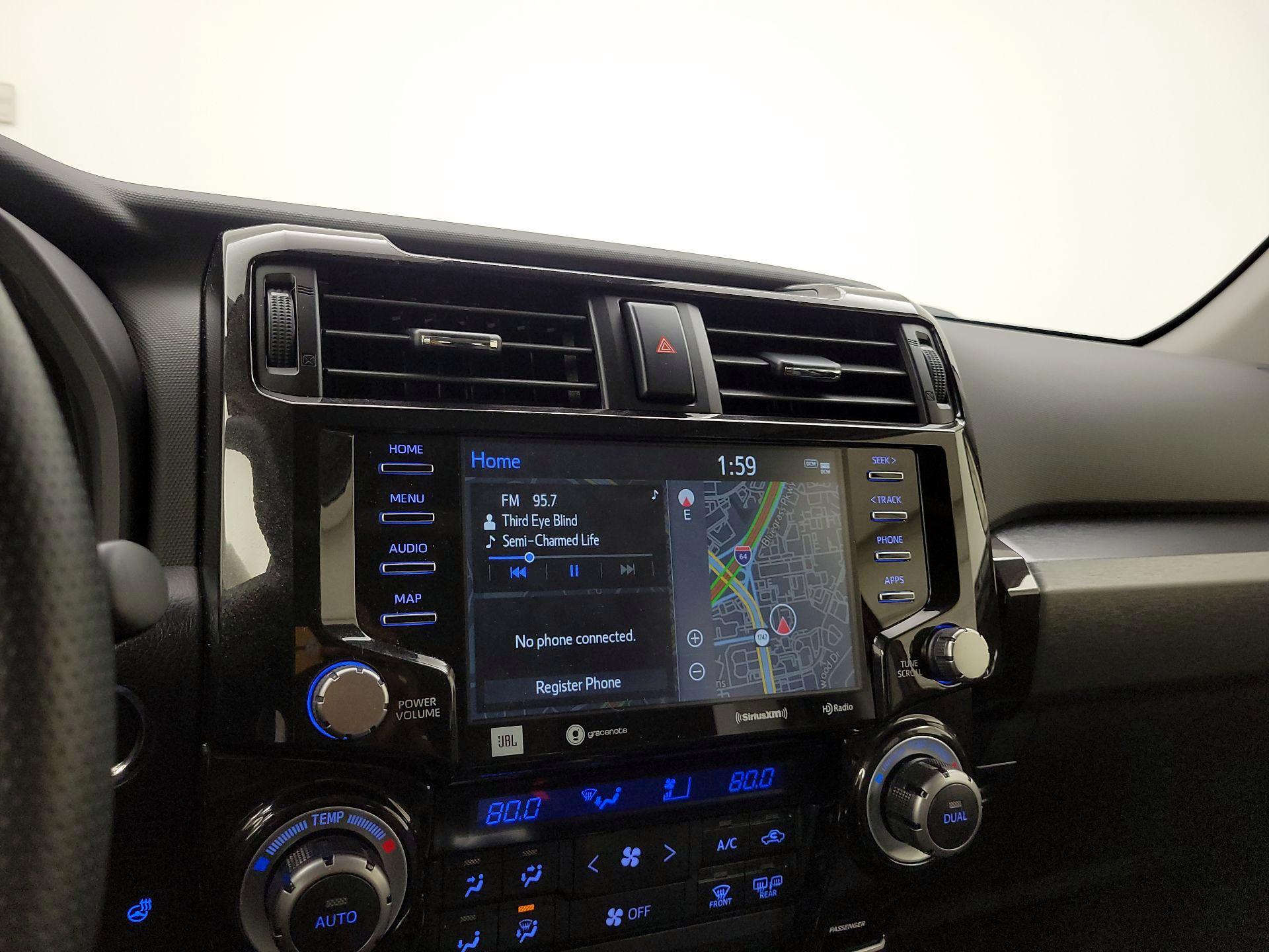 Thumbnail: 2024 Toyota 4Runner - 15