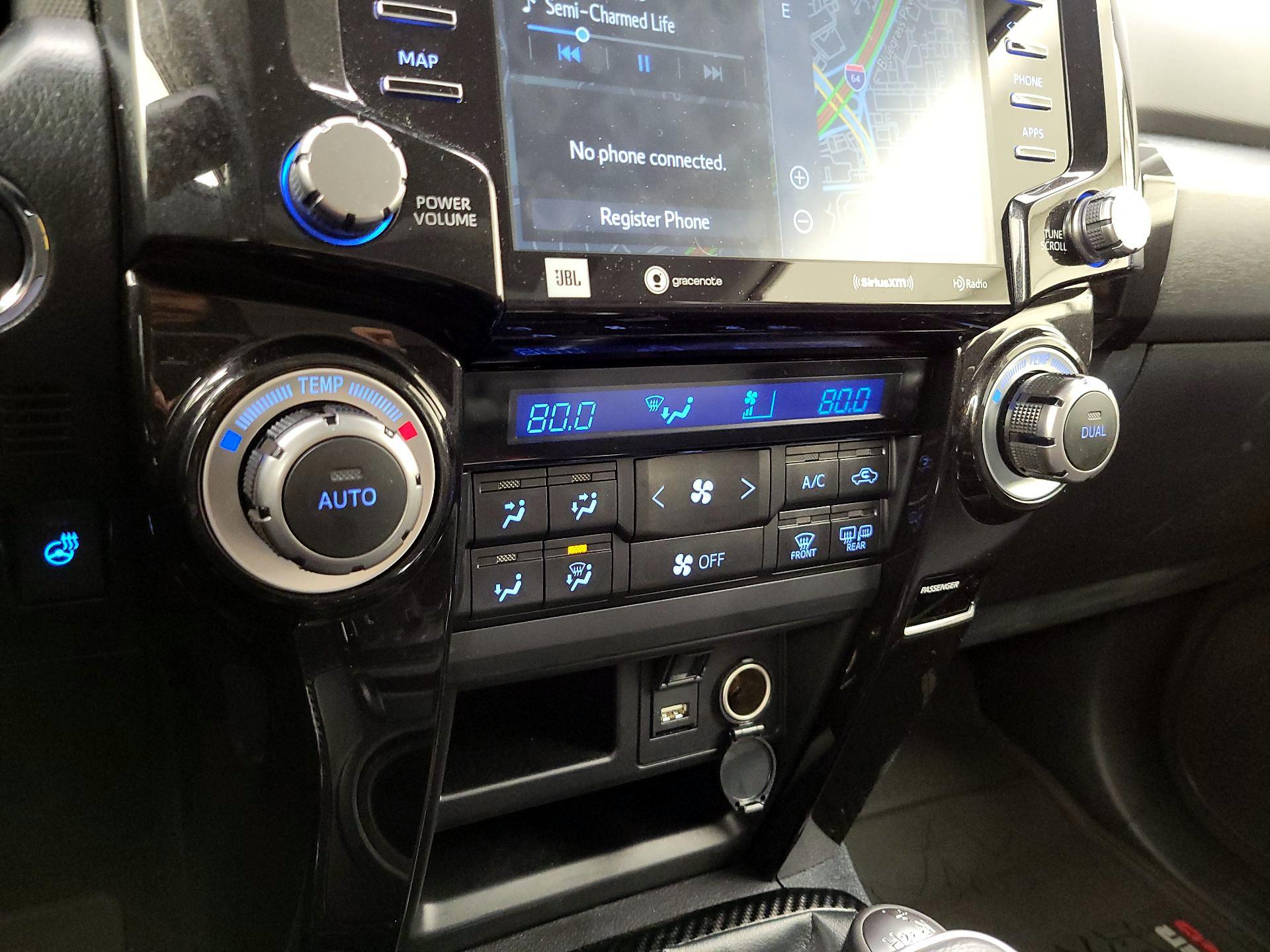 Thumbnail: 2024 Toyota 4Runner - 16