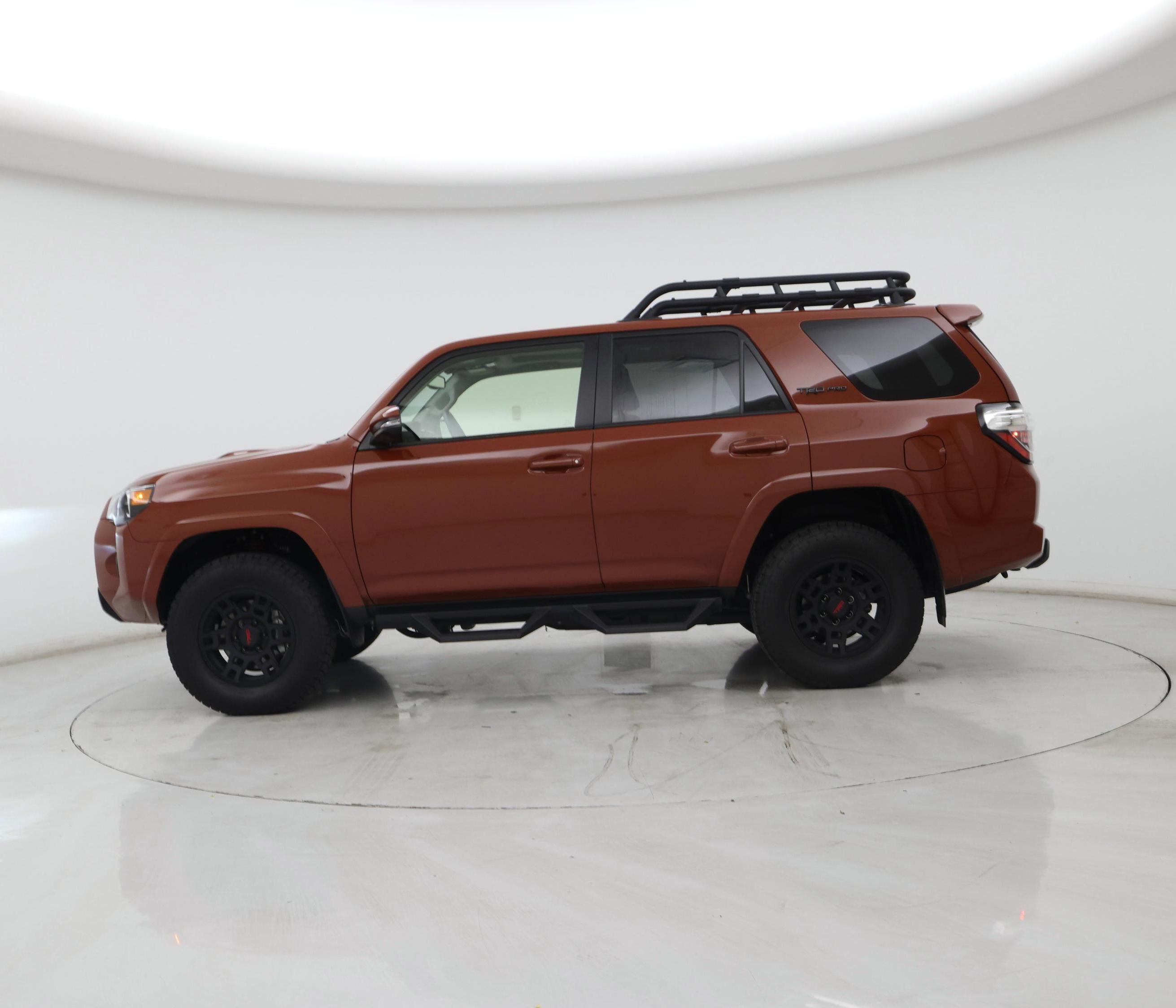 Thumbnail: 2024 Toyota 4Runner - 3