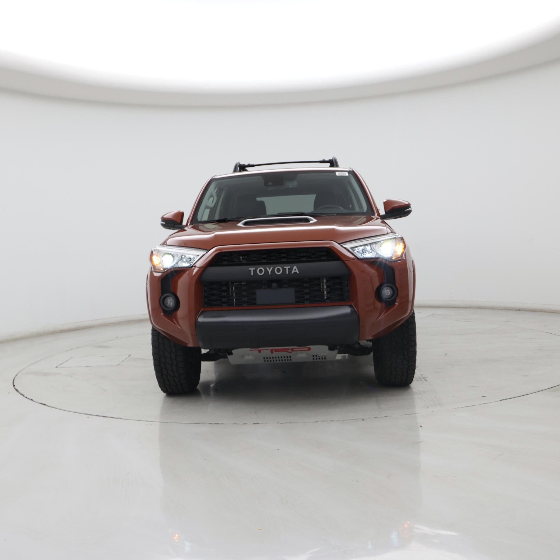 Thumbnail: 2024 Toyota 4Runner - 5
