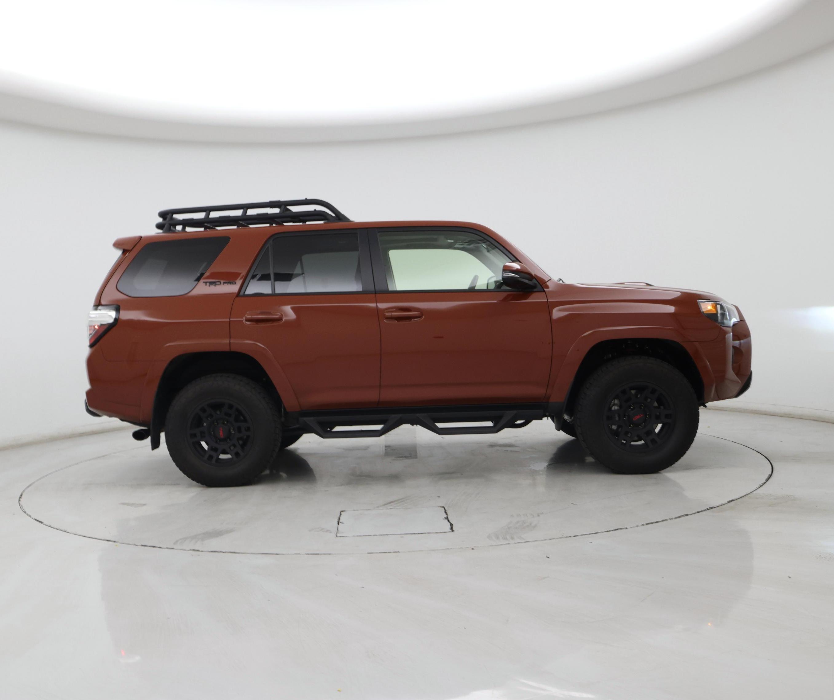 Thumbnail: 2024 Toyota 4Runner - 7