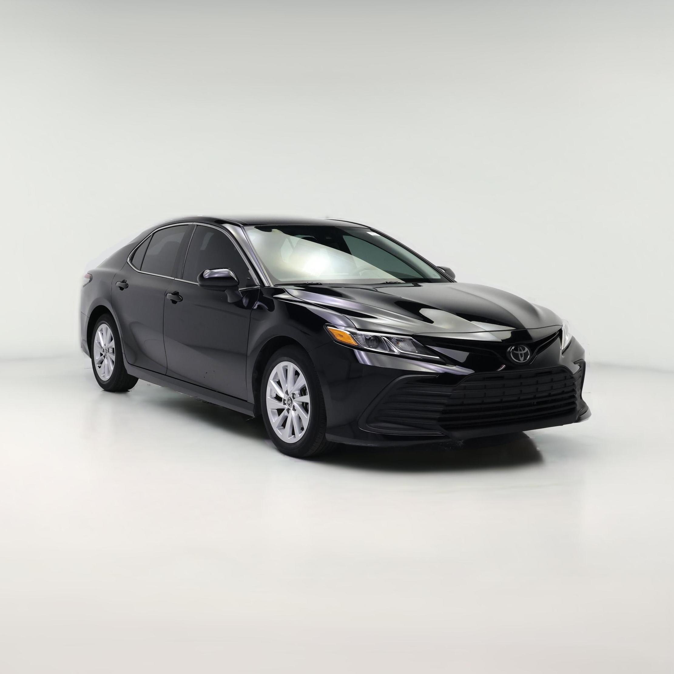 Thumbnail: 2023 Toyota Camry - 1