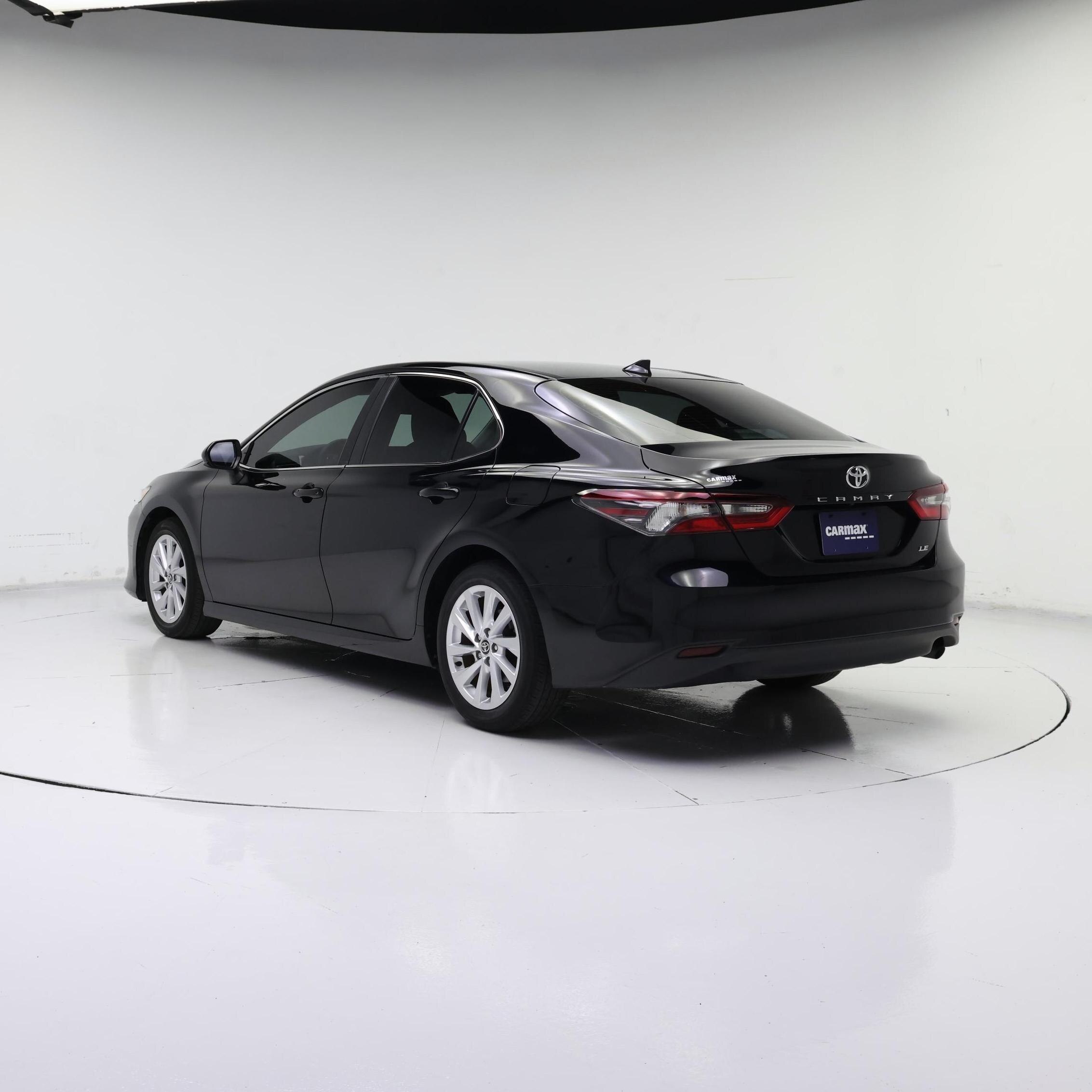 Thumbnail: 2023 Toyota Camry - 2