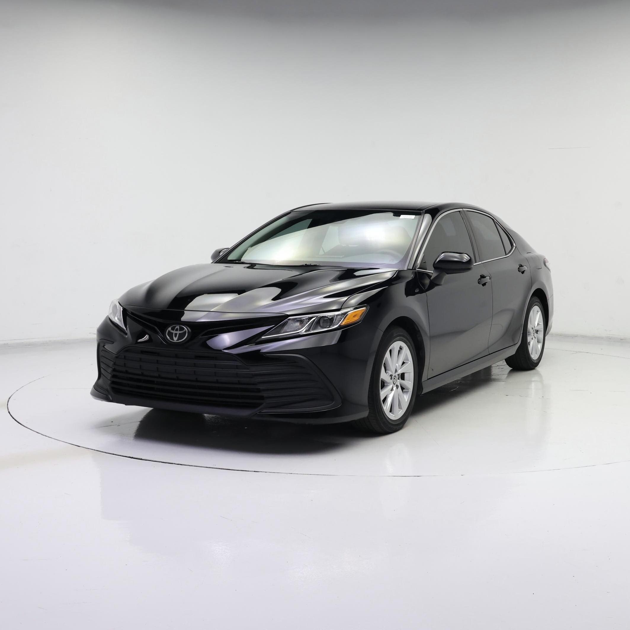 Thumbnail: 2023 Toyota Camry - 4