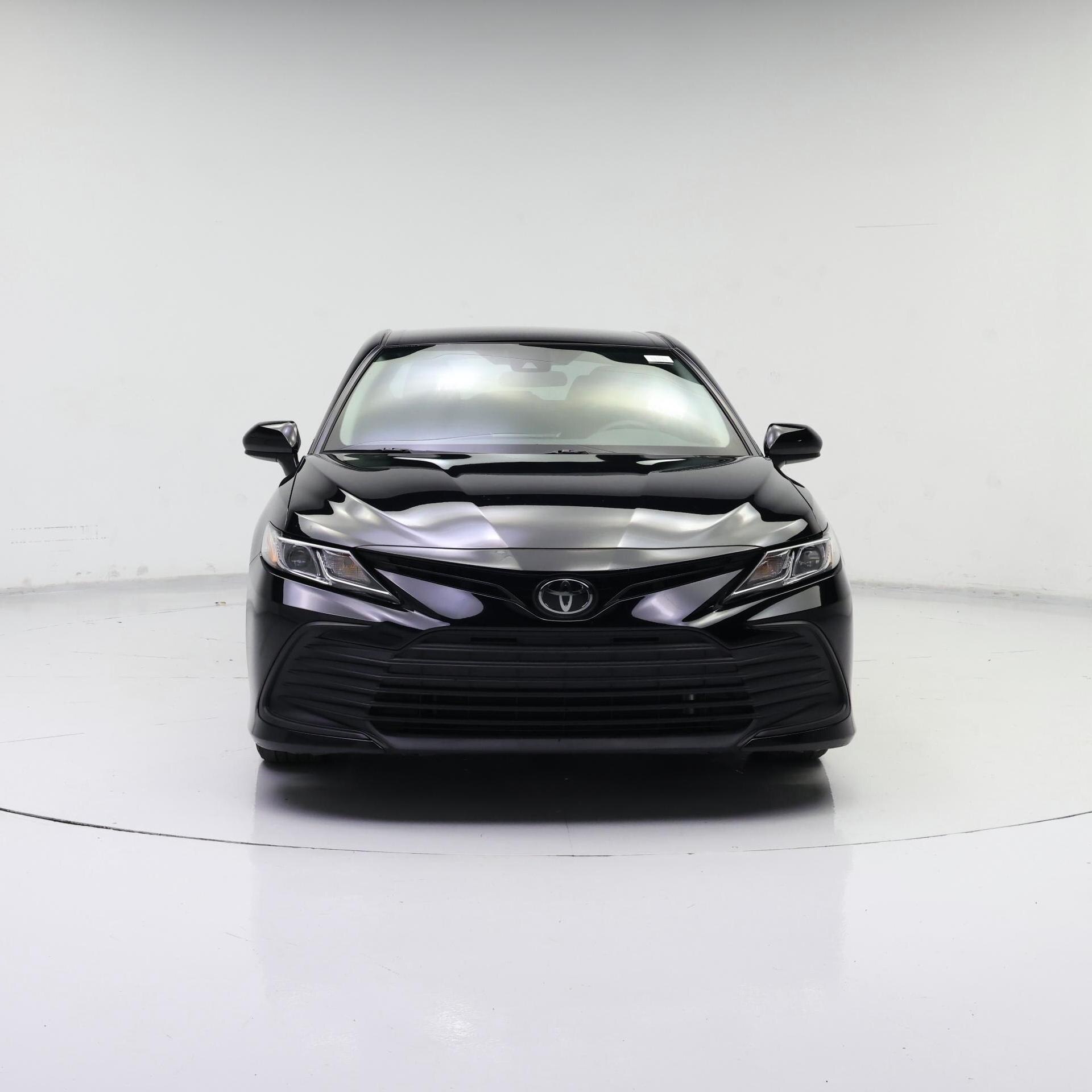 Thumbnail: 2023 Toyota Camry - 5