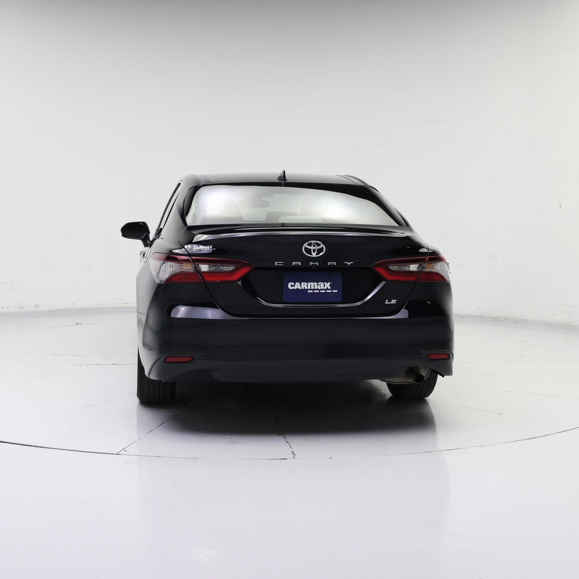 Thumbnail: 2023 Toyota Camry - 6