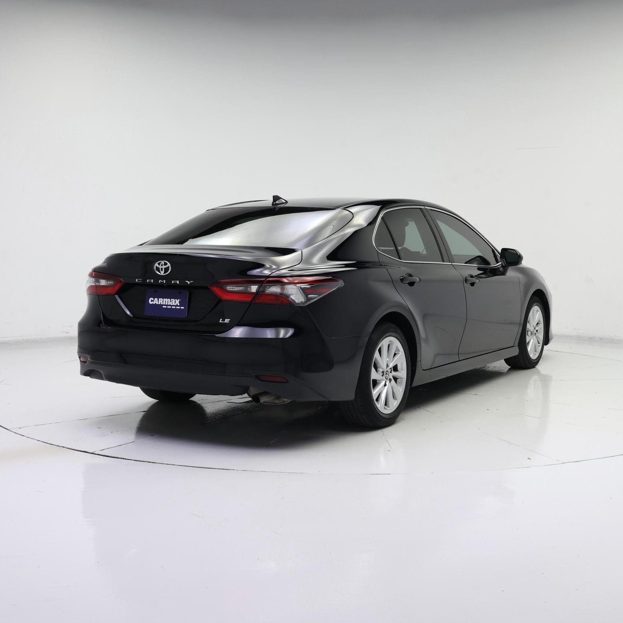 Thumbnail: 2023 Toyota Camry - 8