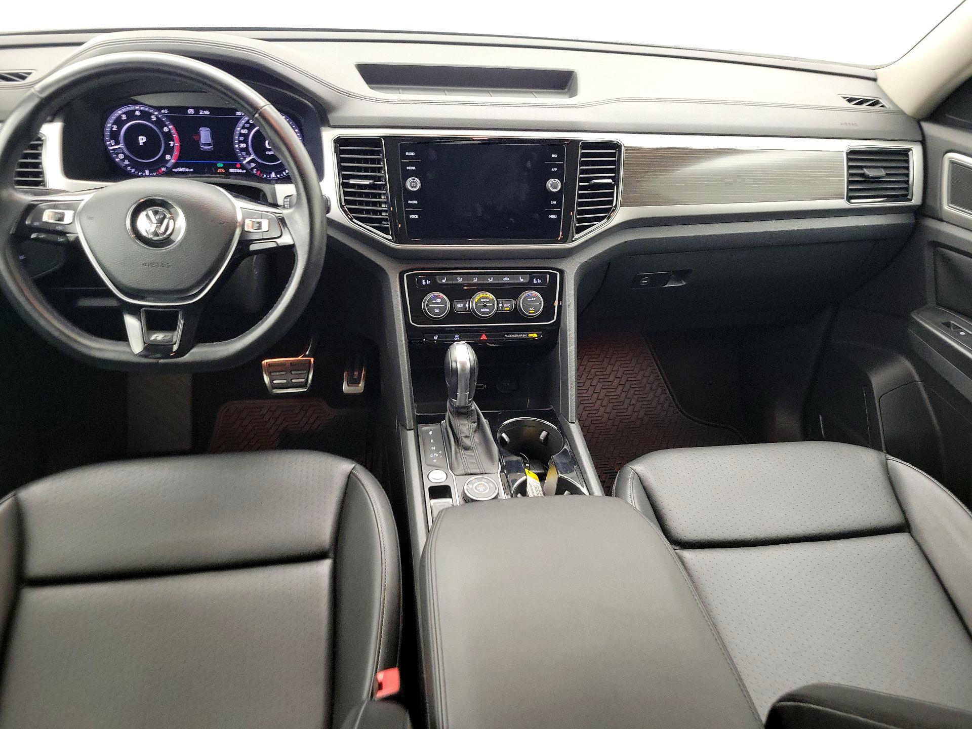 Thumbnail: 2019 Volkswagen Atlas - 9