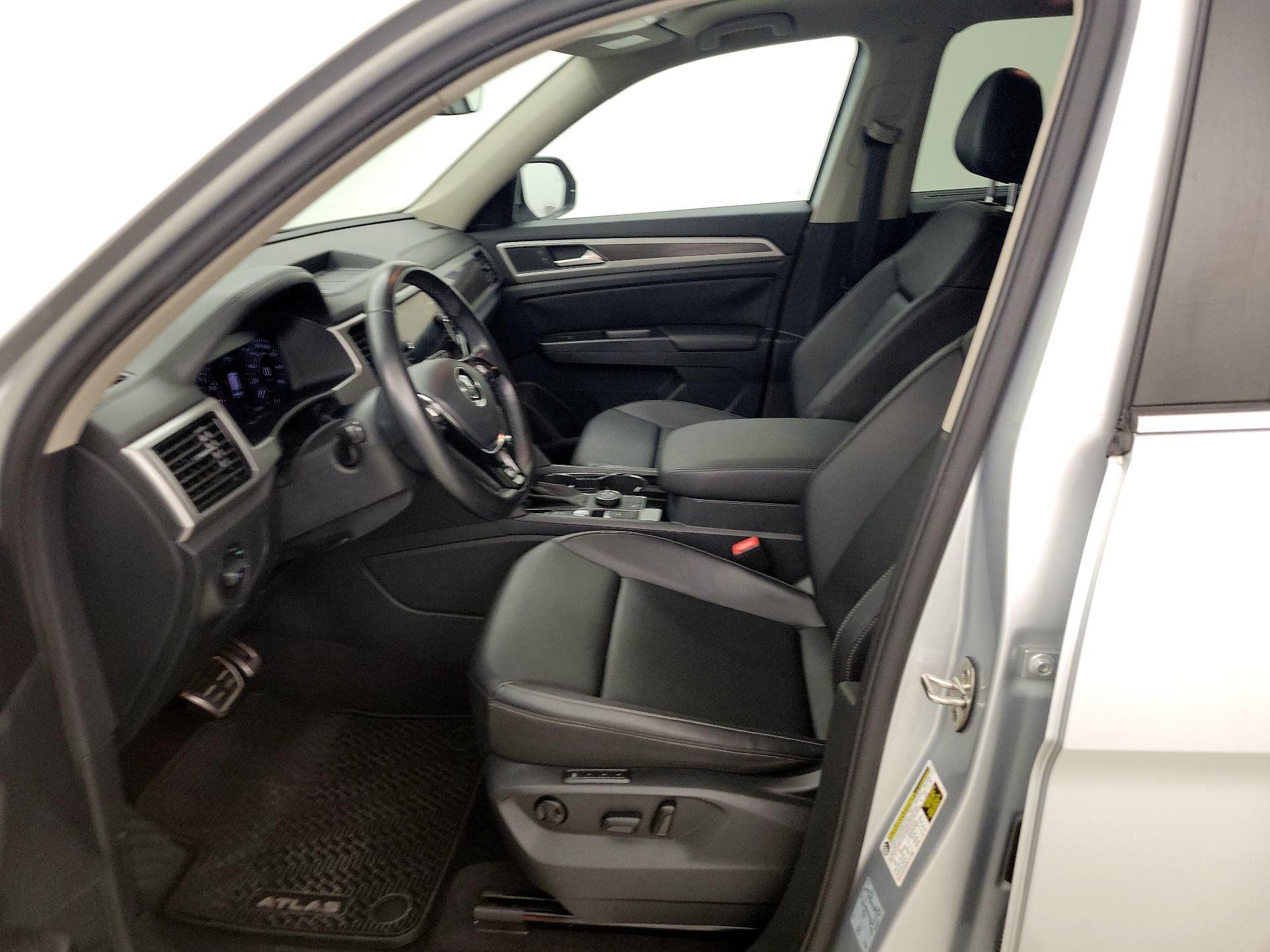 Thumbnail: 2019 Volkswagen Atlas - 11