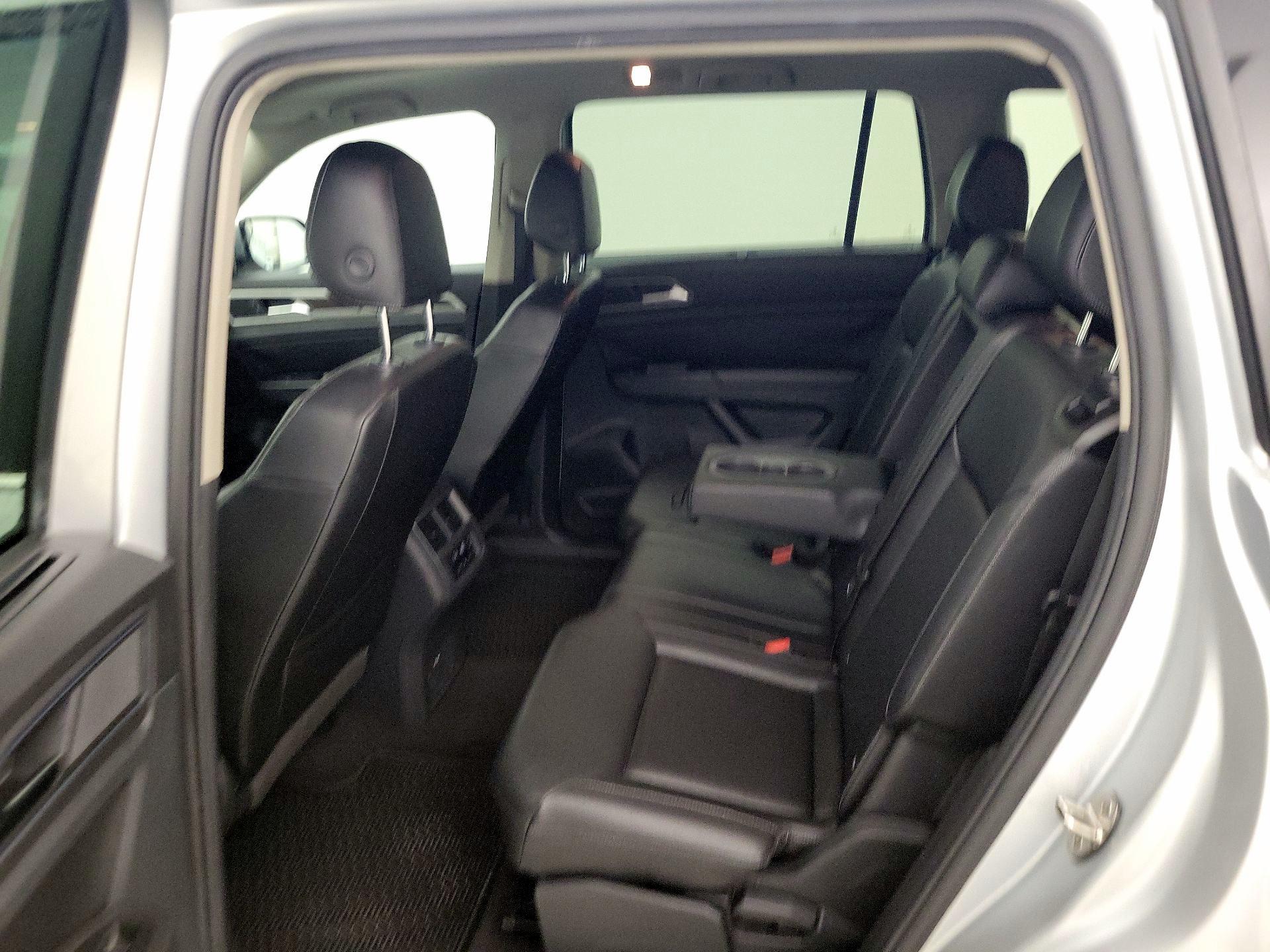 Thumbnail: 2019 Volkswagen Atlas - 19