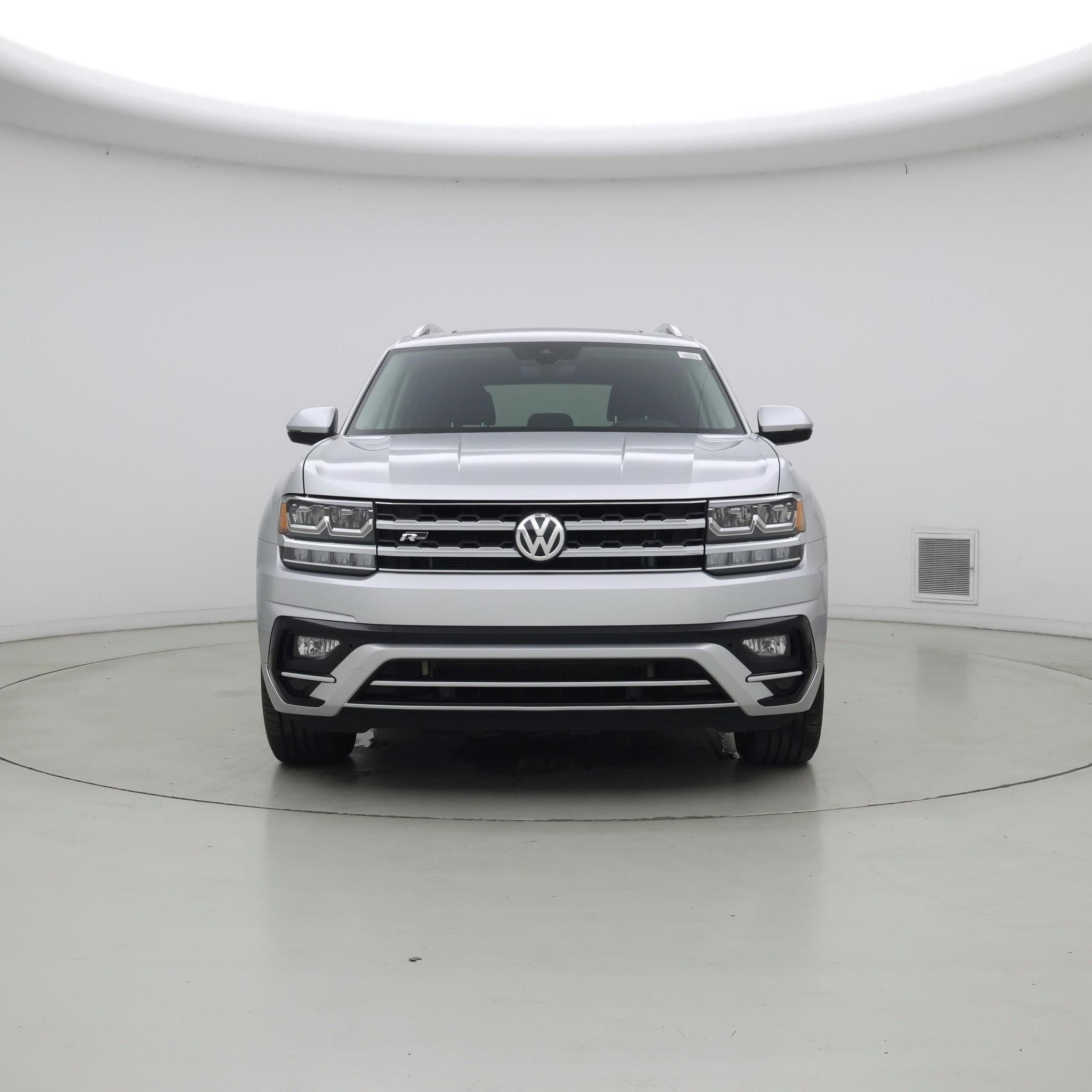 Thumbnail: 2019 Volkswagen Atlas - 5