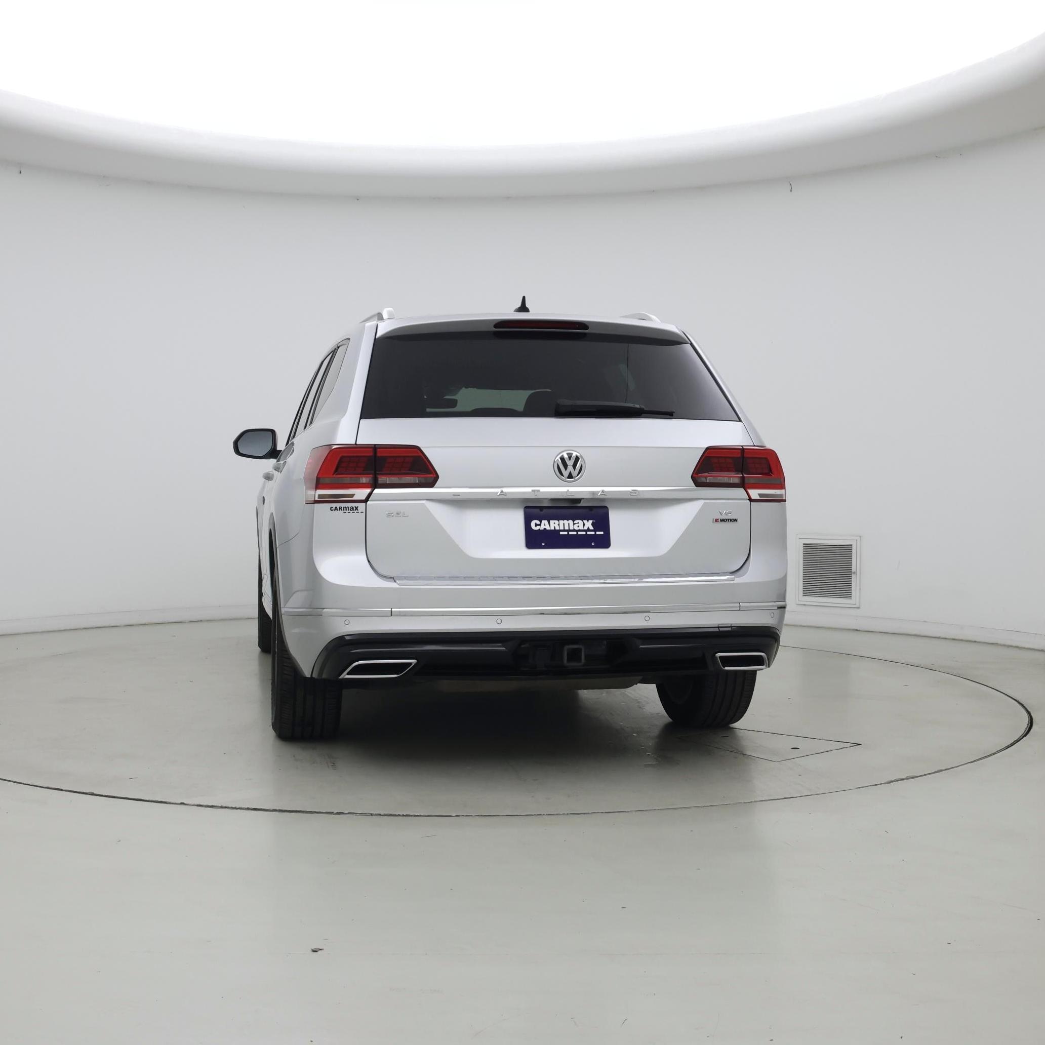 Thumbnail: 2019 Volkswagen Atlas - 6