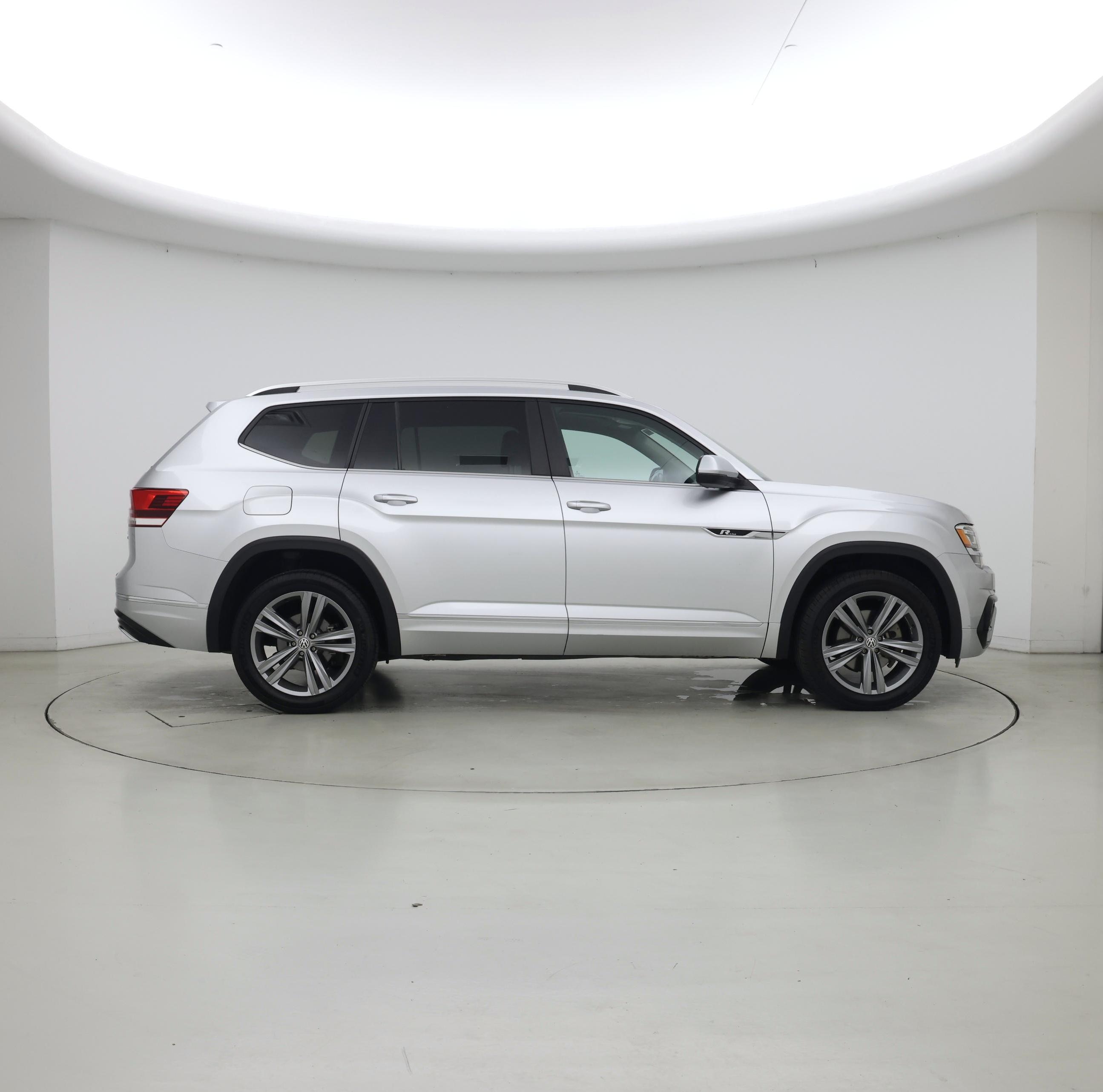 Thumbnail: 2019 Volkswagen Atlas - 7