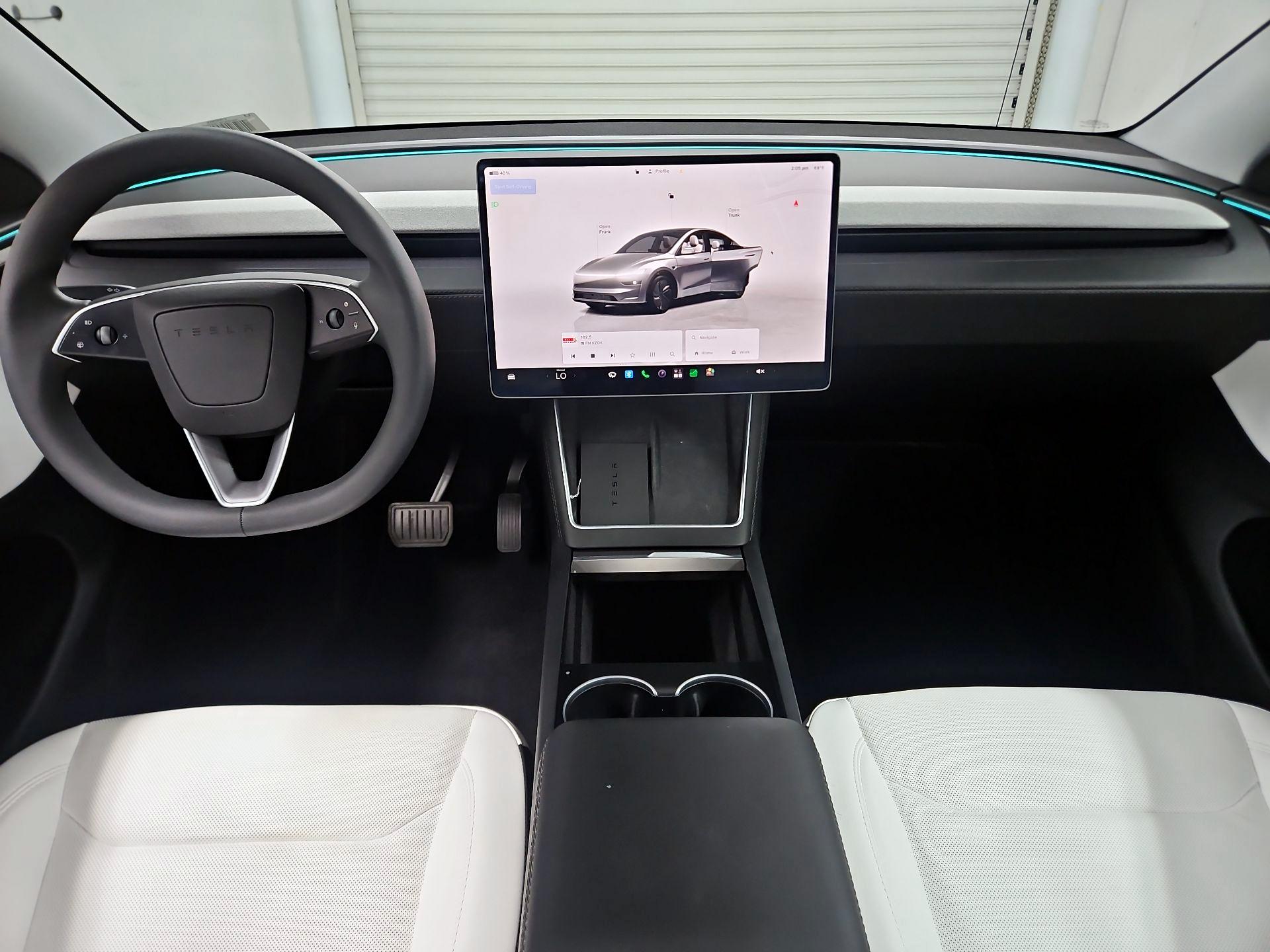 Thumbnail: 2026 Tesla Model Y - 9
