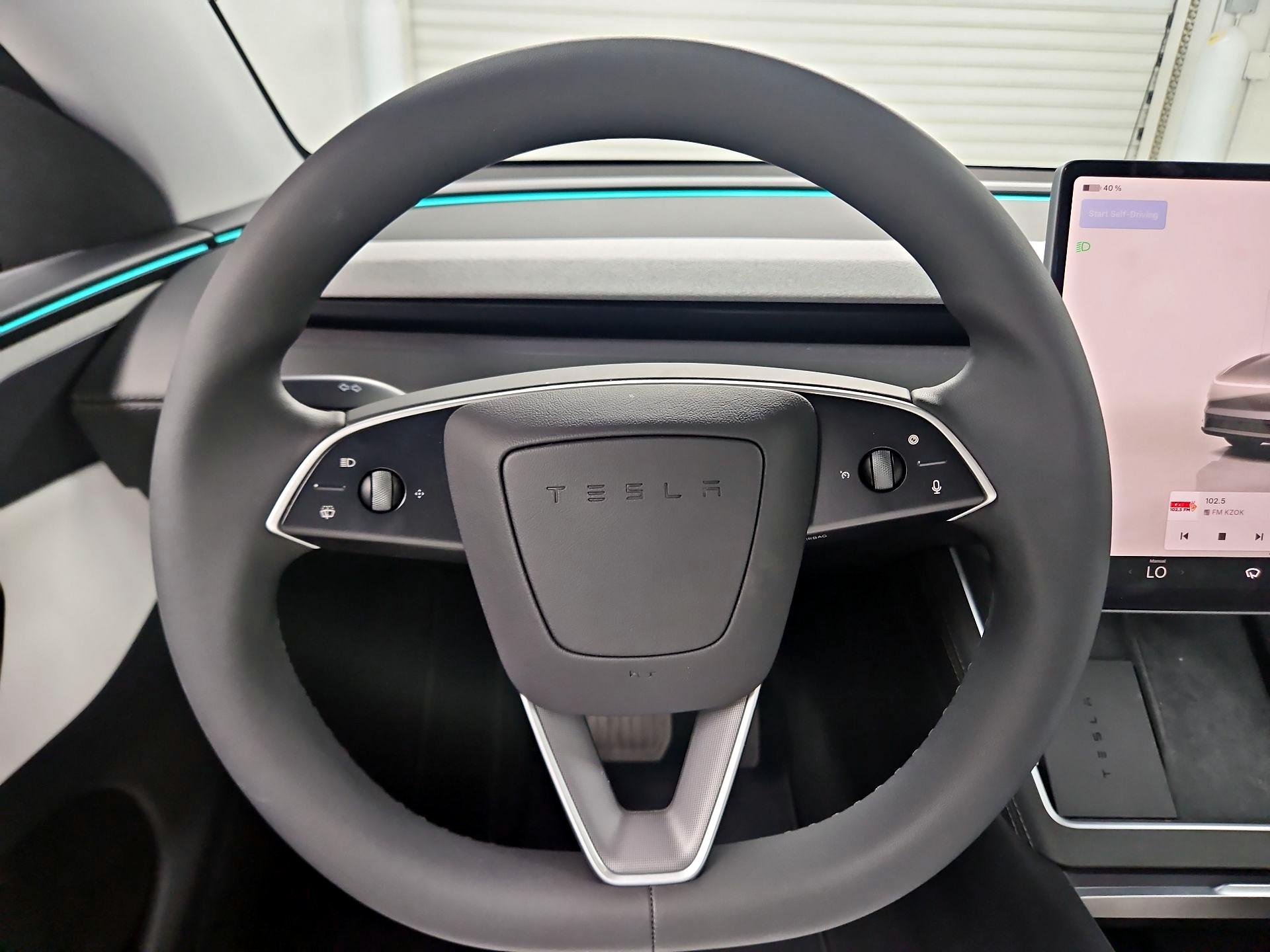 Thumbnail: 2026 Tesla Model Y - 10