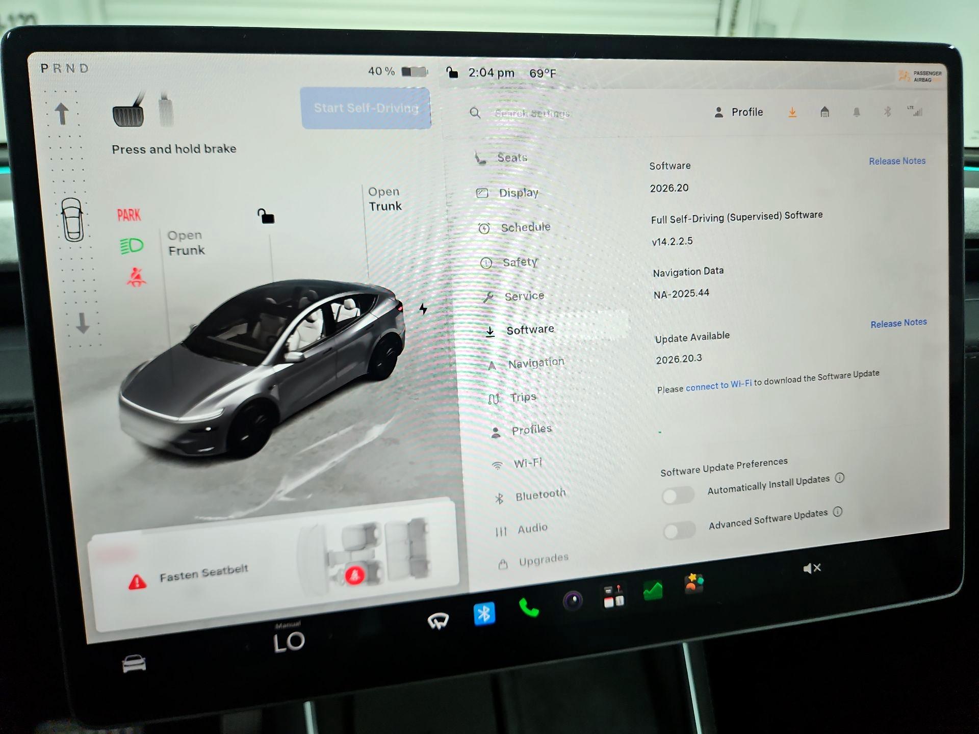 Thumbnail: 2026 Tesla Model Y - 13