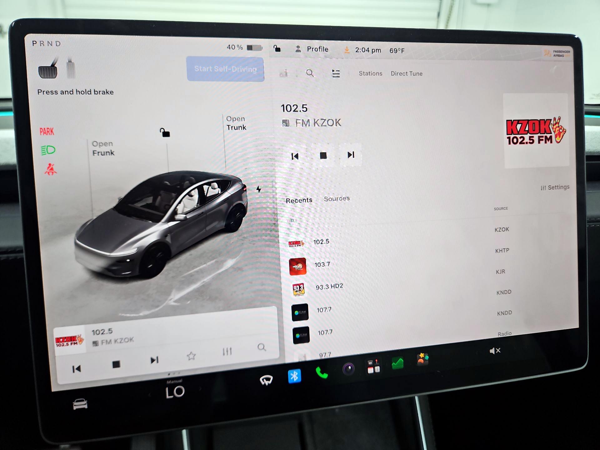 Thumbnail: 2026 Tesla Model Y - 15