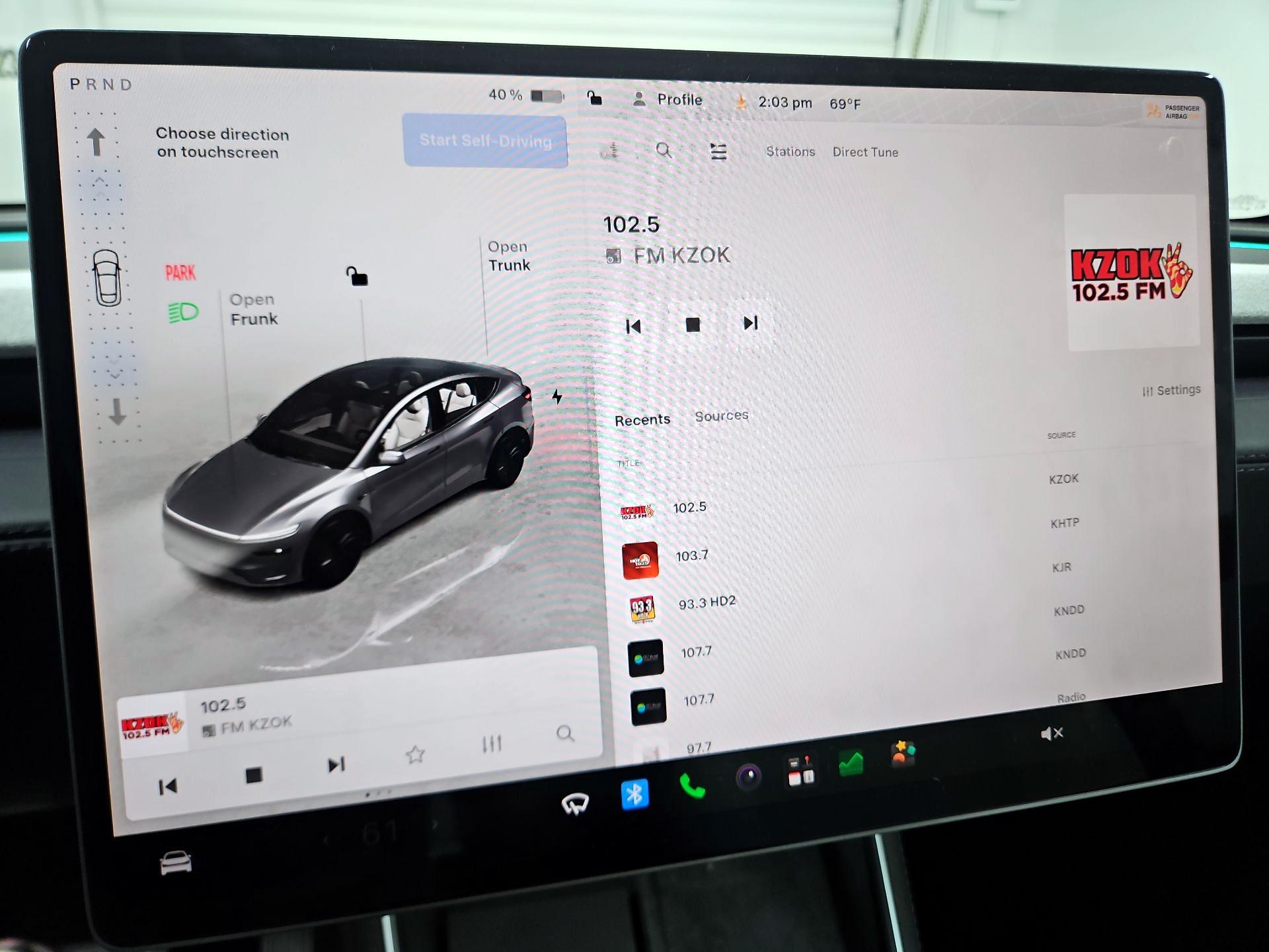 Thumbnail: 2026 Tesla Model Y - 17