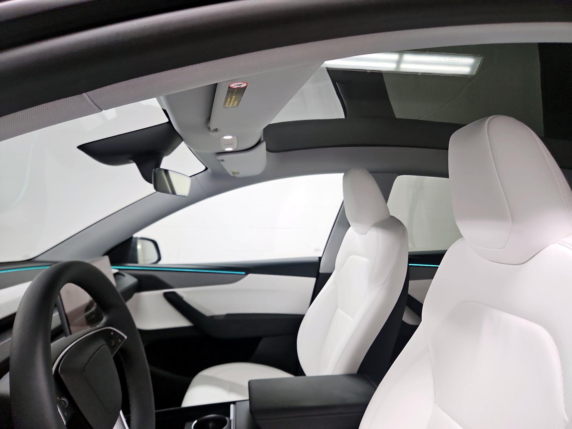 Thumbnail: 2026 Tesla Model Y - 19