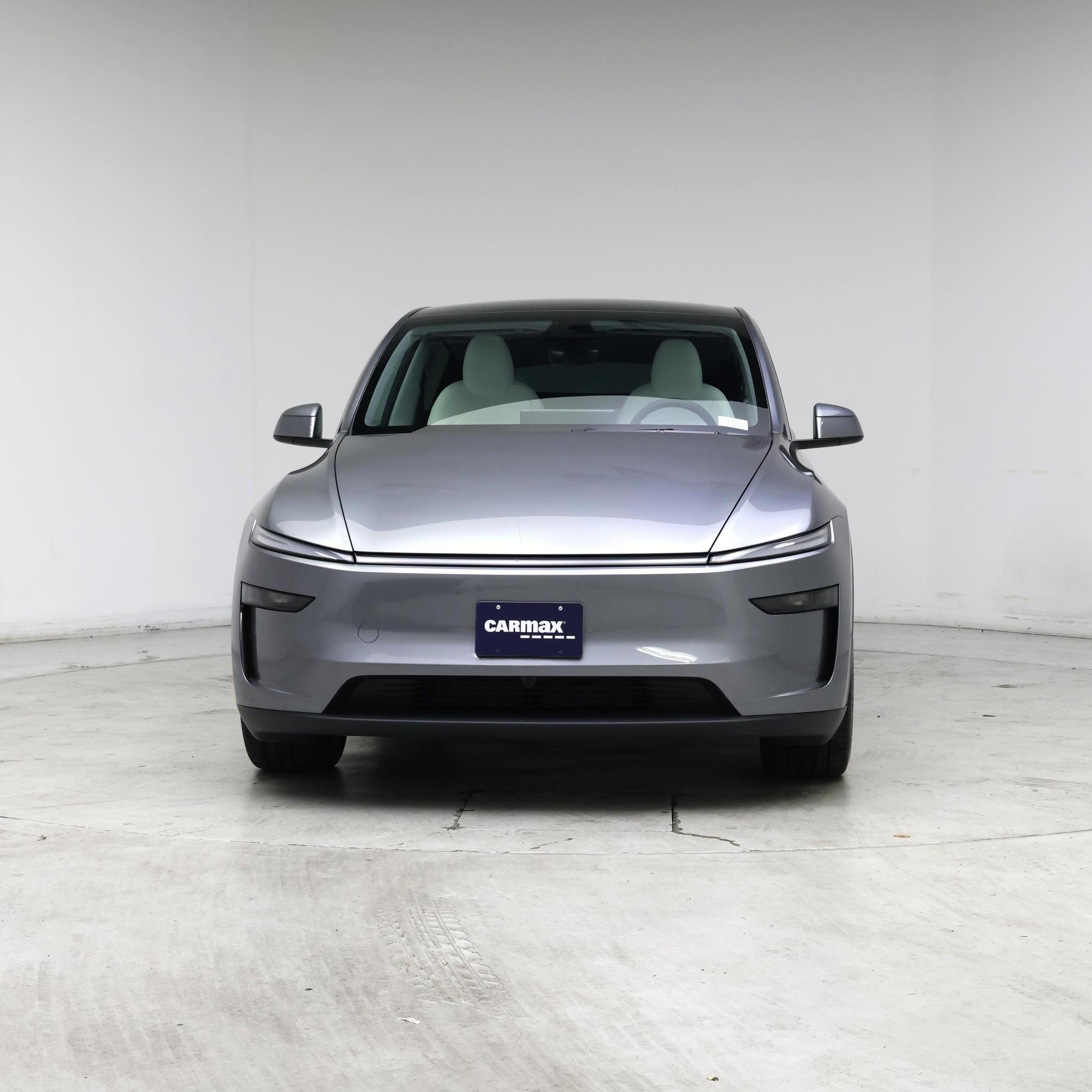 Thumbnail: 2026 Tesla Model Y - 5