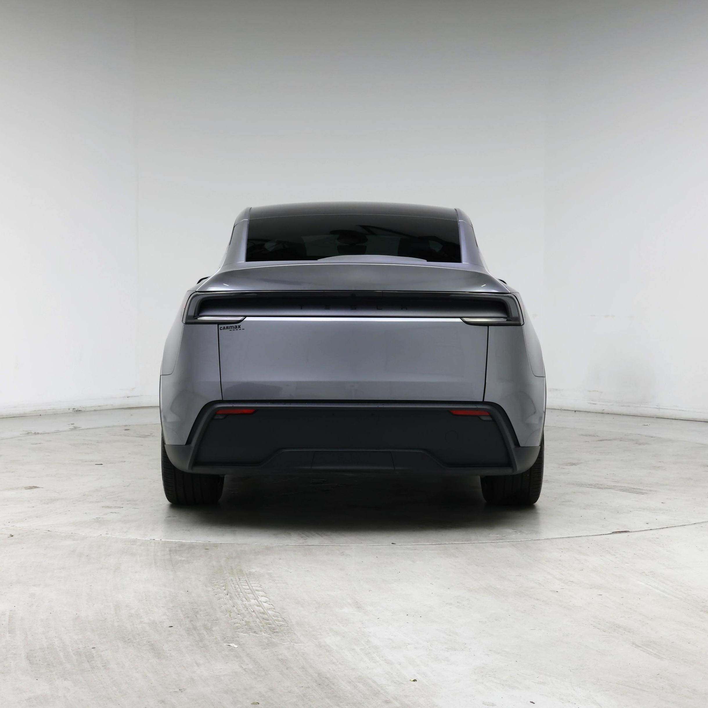 Thumbnail: 2026 Tesla Model Y - 6