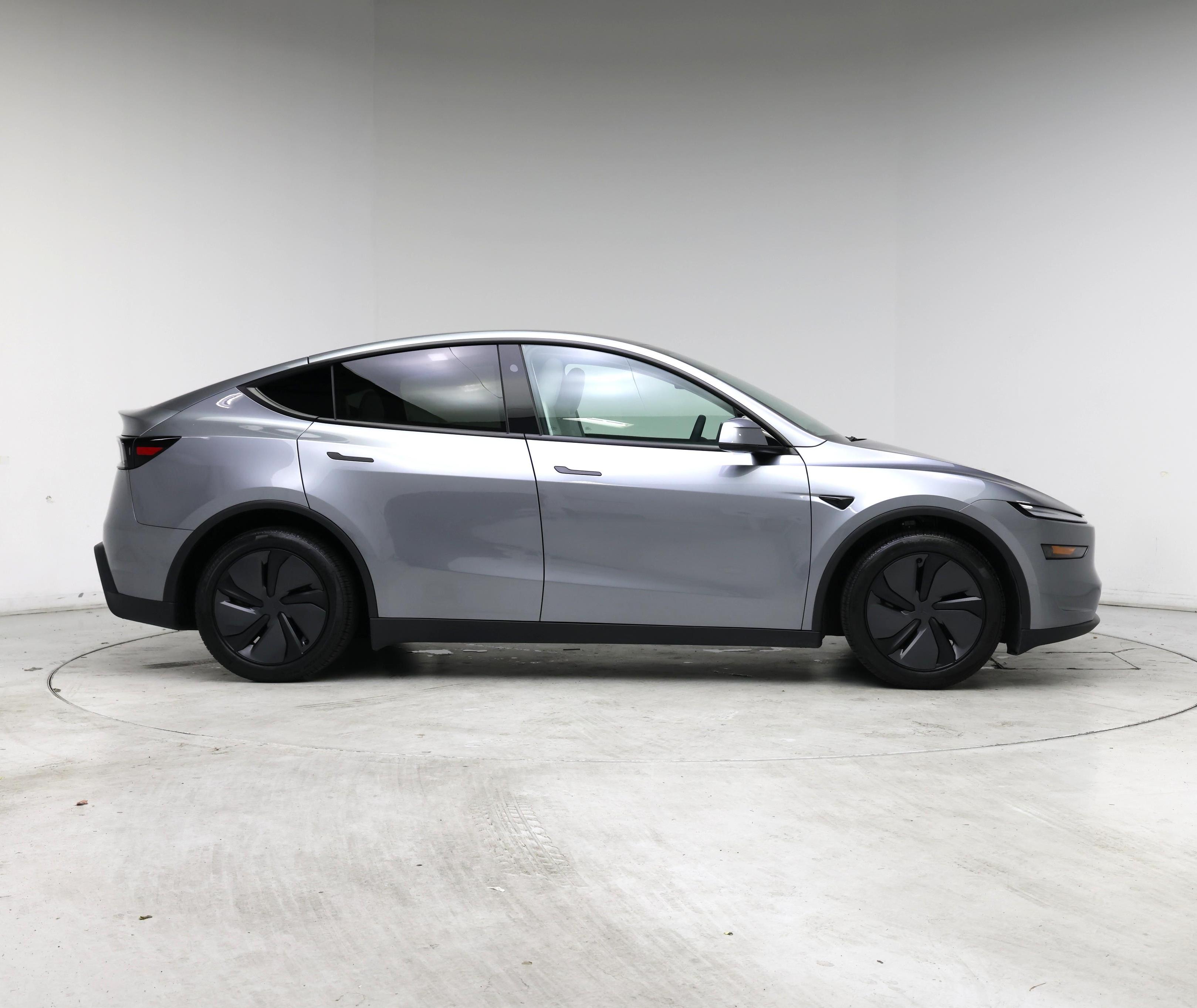 Thumbnail: 2026 Tesla Model Y - 7
