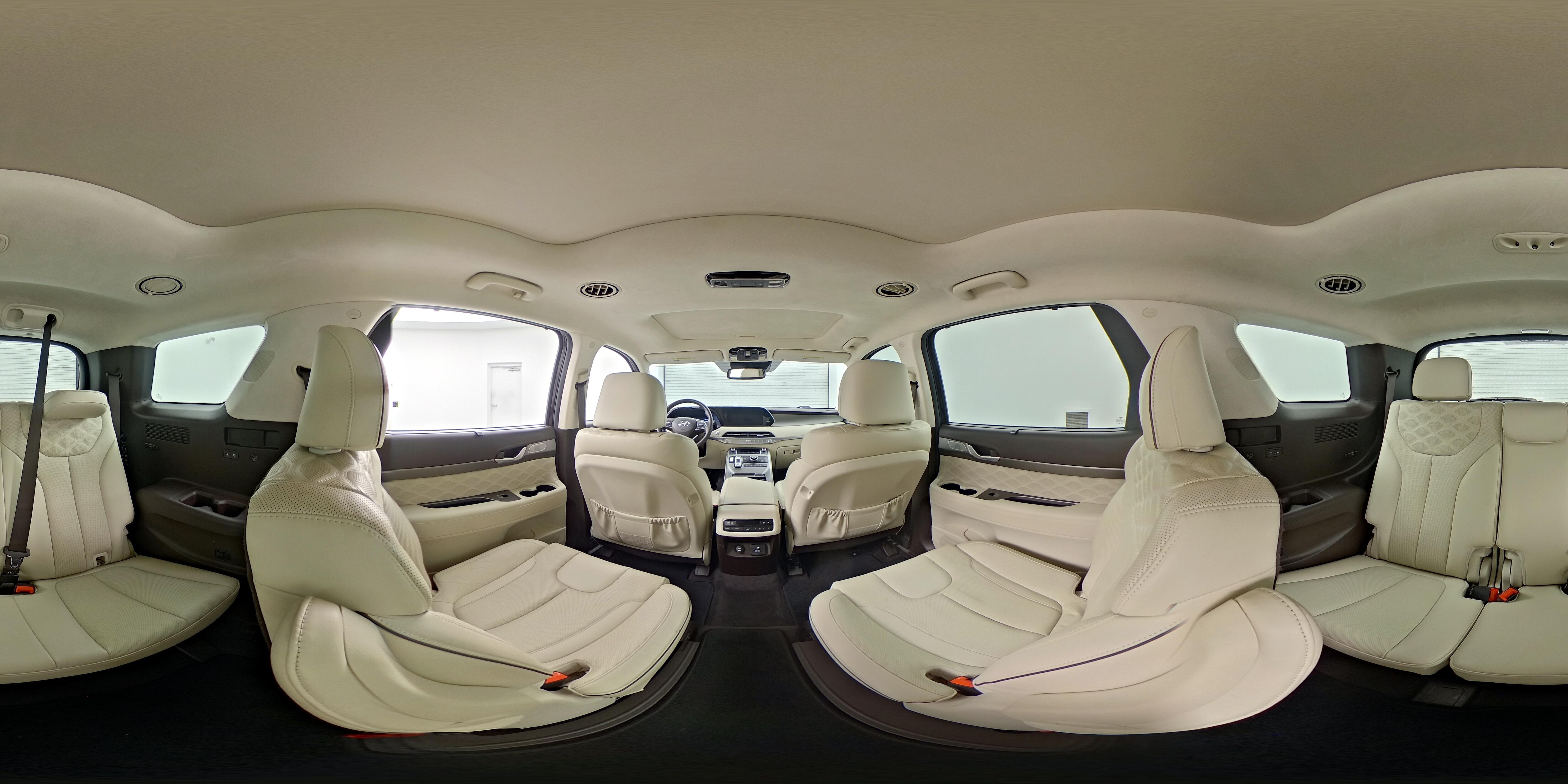 2020 Hyundai Palisade Limited - Photo 30