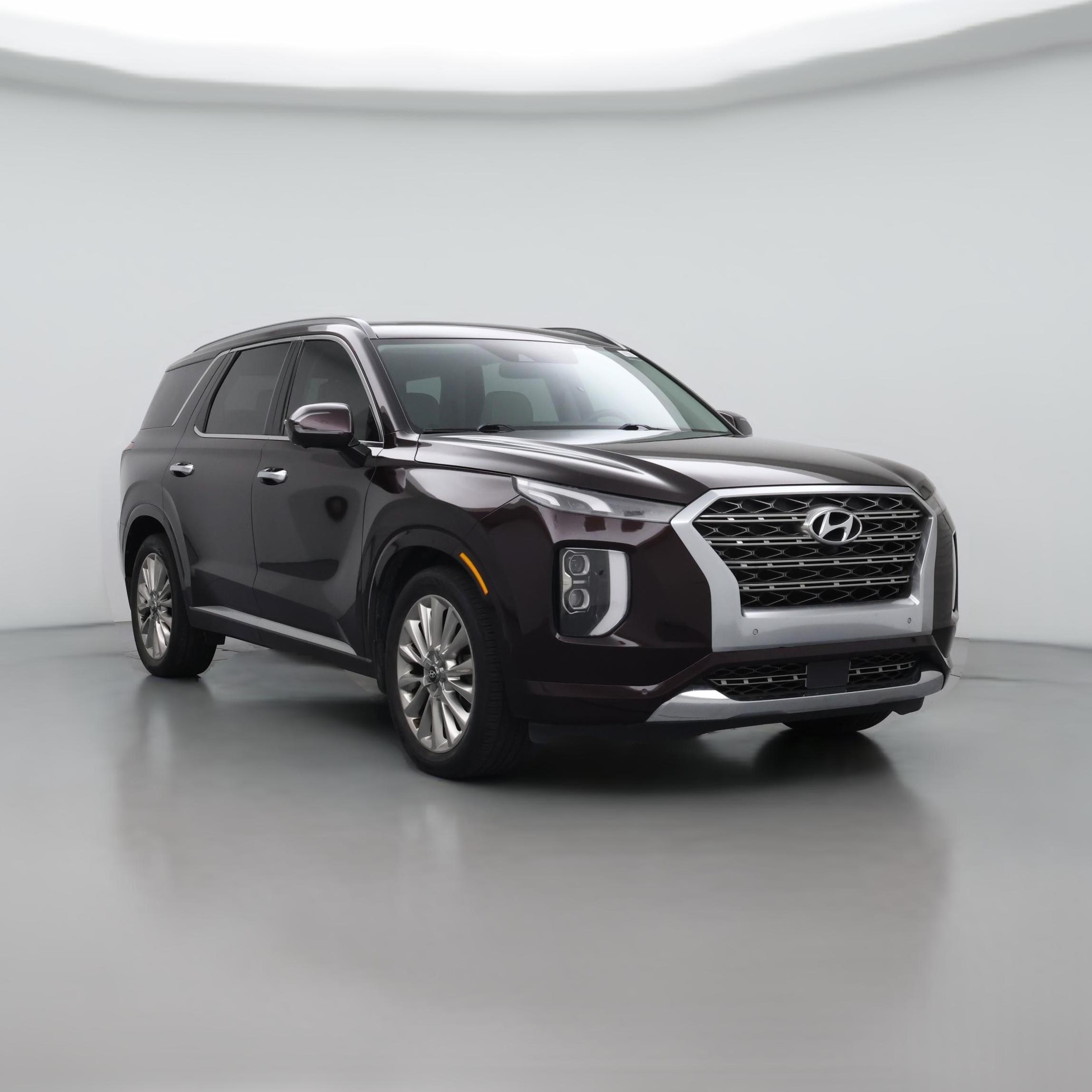 Thumbnail: 2020 Hyundai Palisade - 1