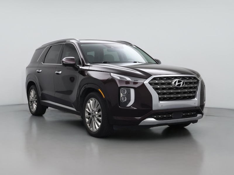 2020 Hyundai Palisade Limited -
                  Murfreesboro, TN