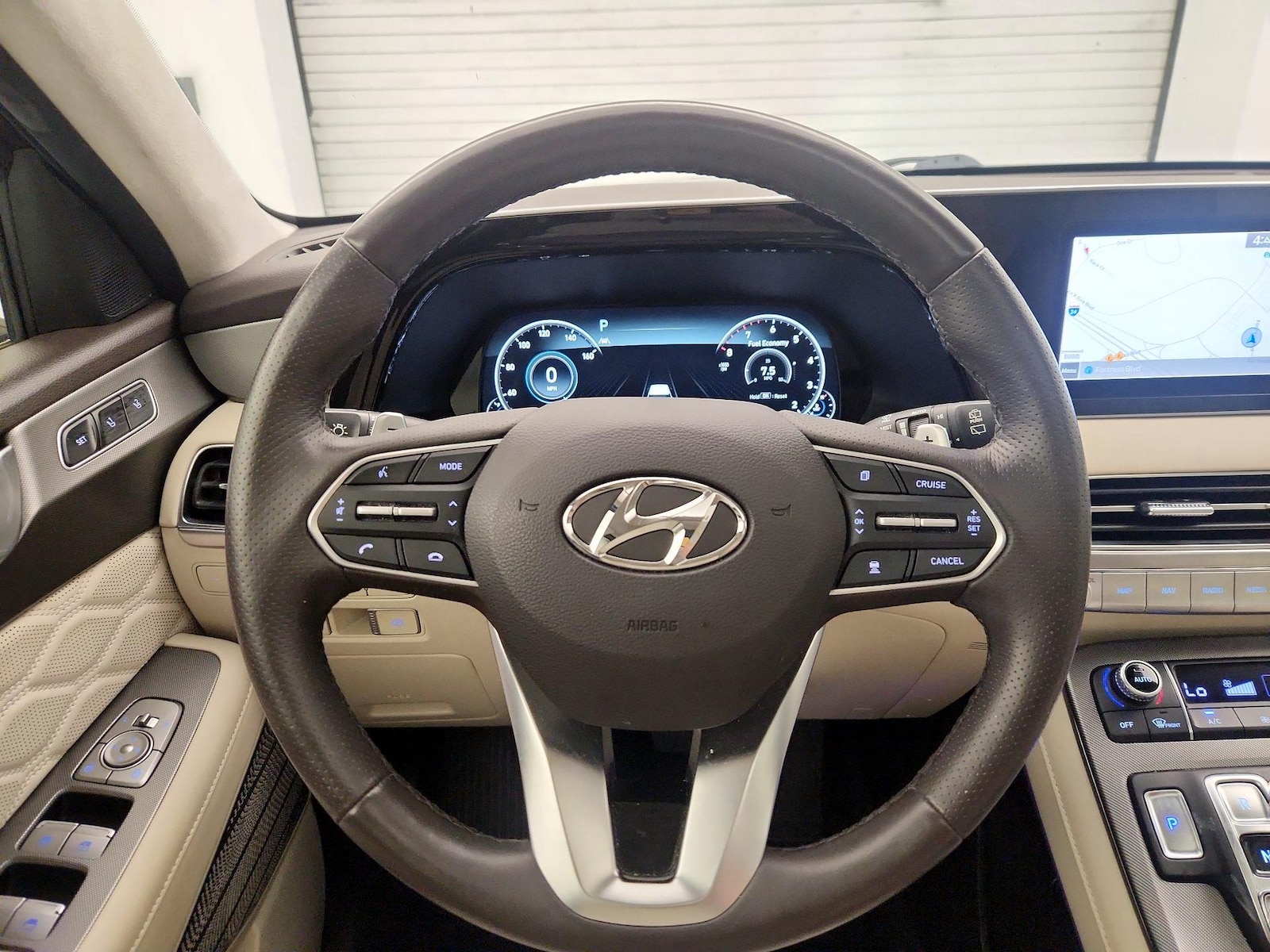 2020 Hyundai Palisade Limited - Photo 11