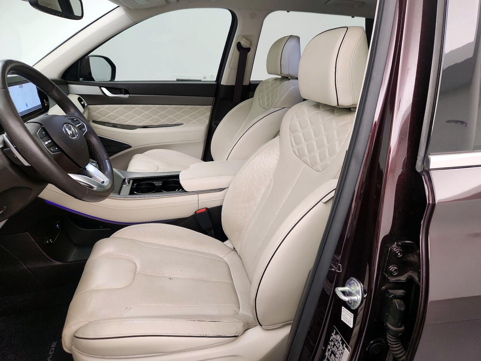 2020 Hyundai Palisade Limited - Photo 12