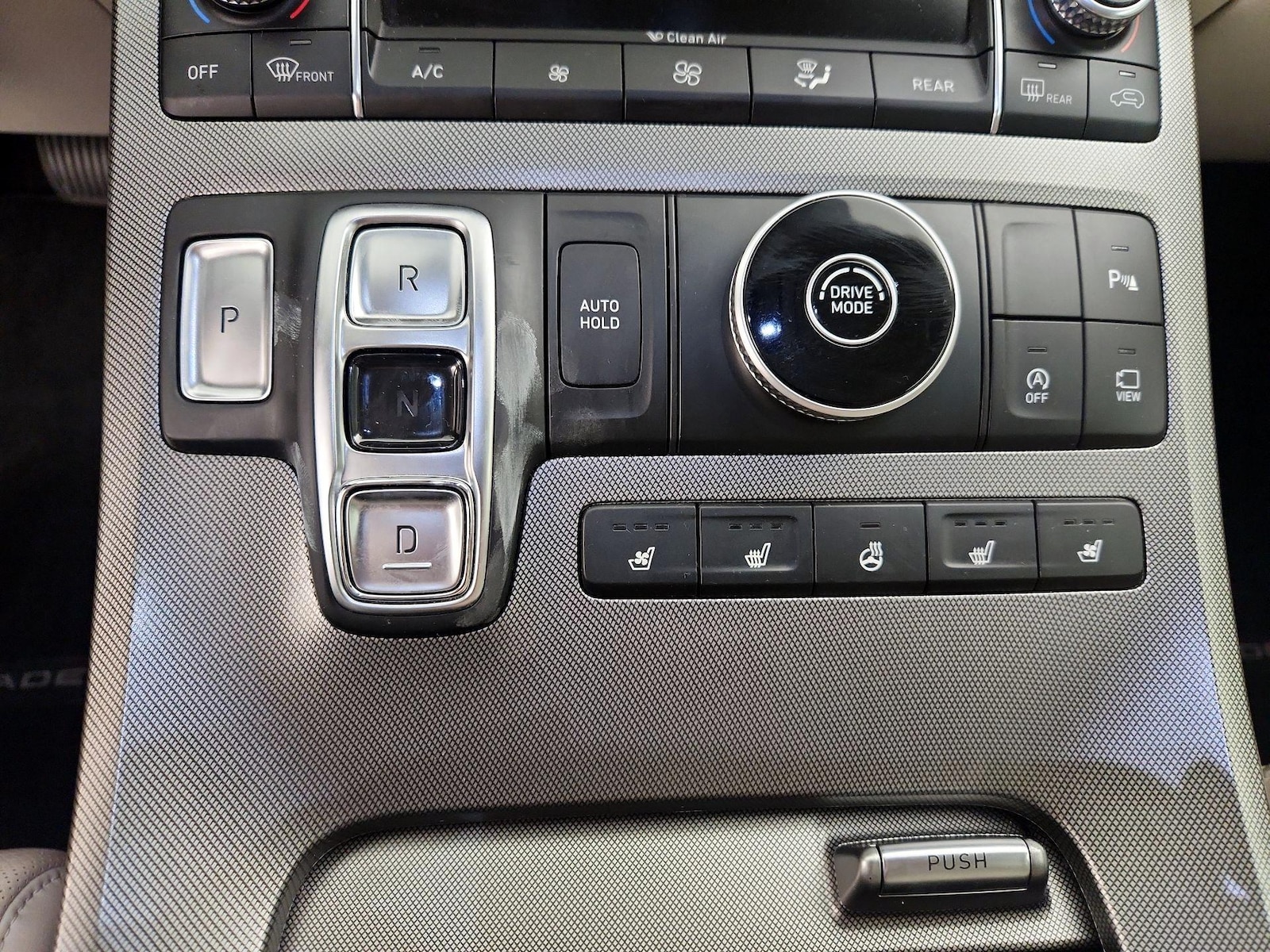 2020 Hyundai Palisade Limited - Photo 19