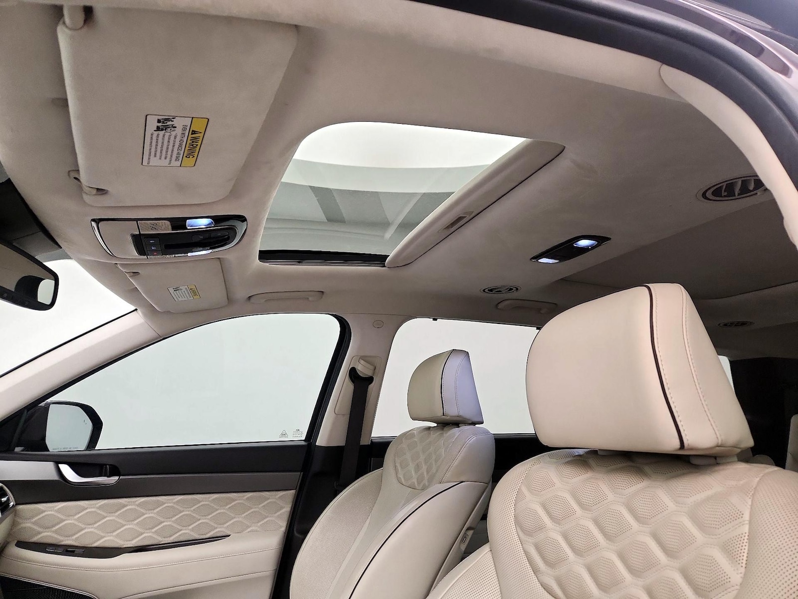 2020 Hyundai Palisade Limited - Photo 21