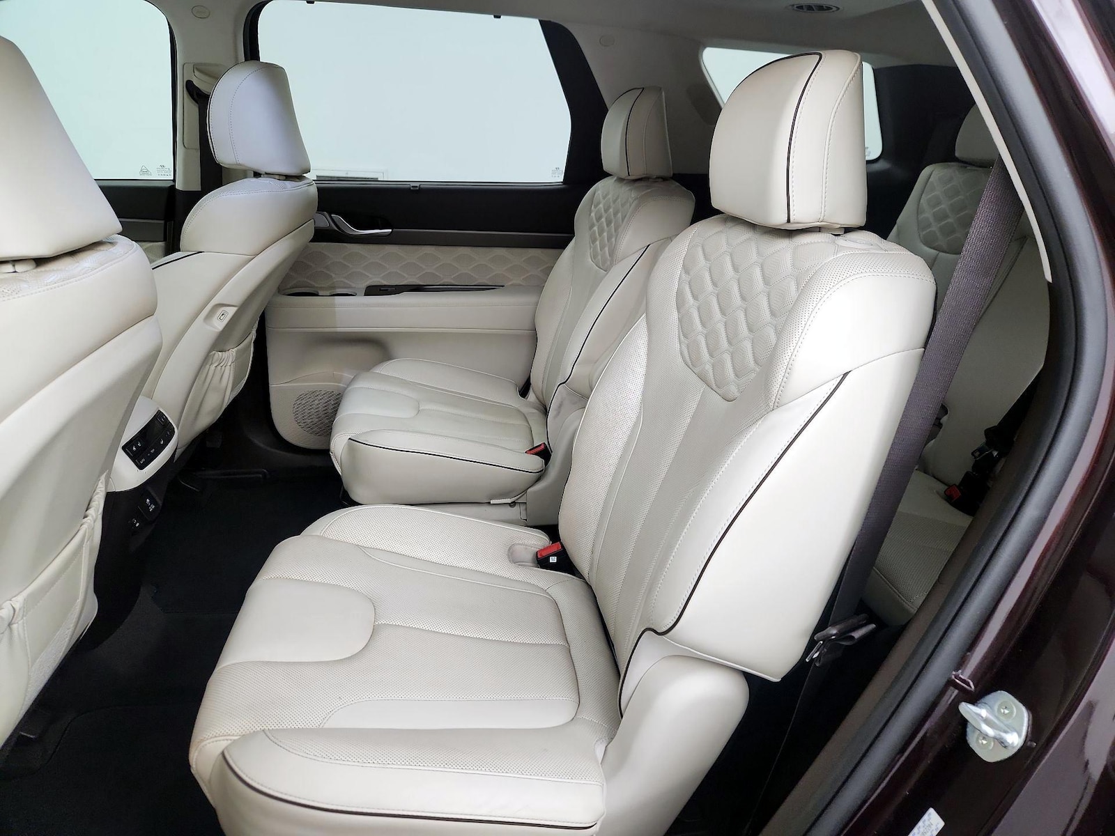 2020 Hyundai Palisade Limited - Photo 22