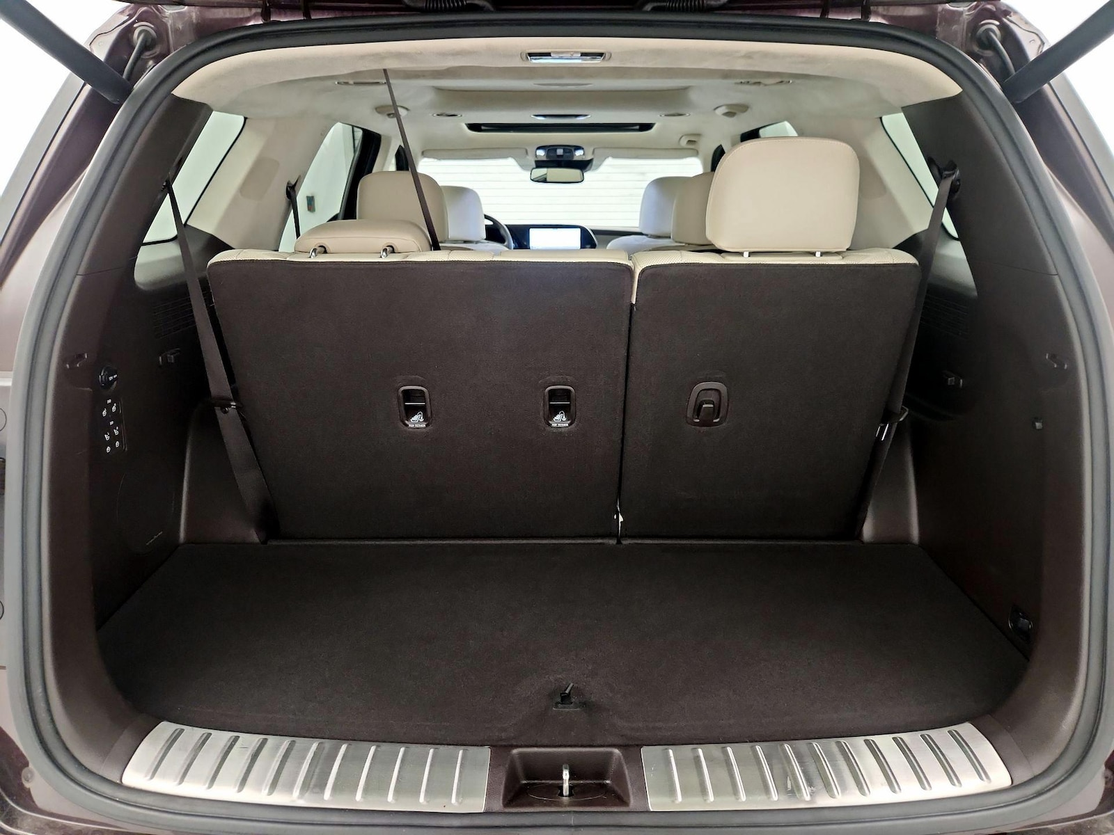 2020 Hyundai Palisade Limited - Photo 24