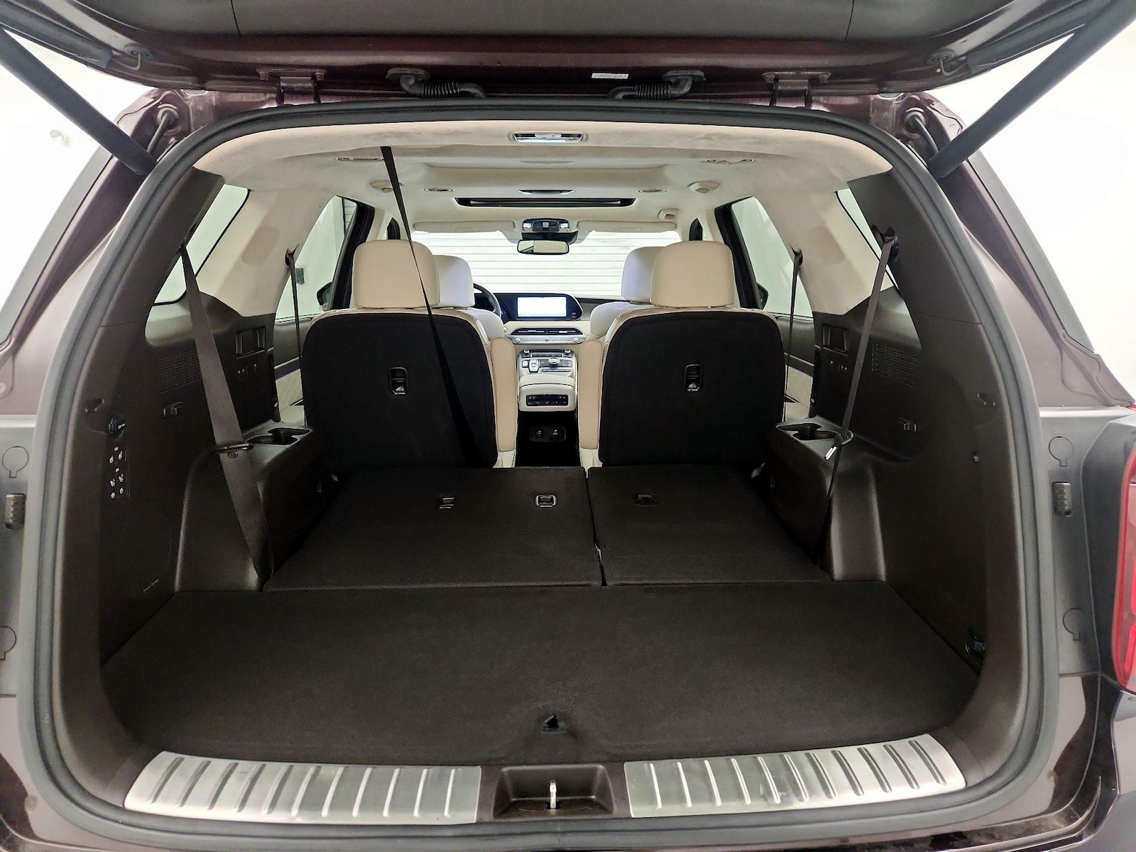 2020 Hyundai Palisade Limited - Photo 25