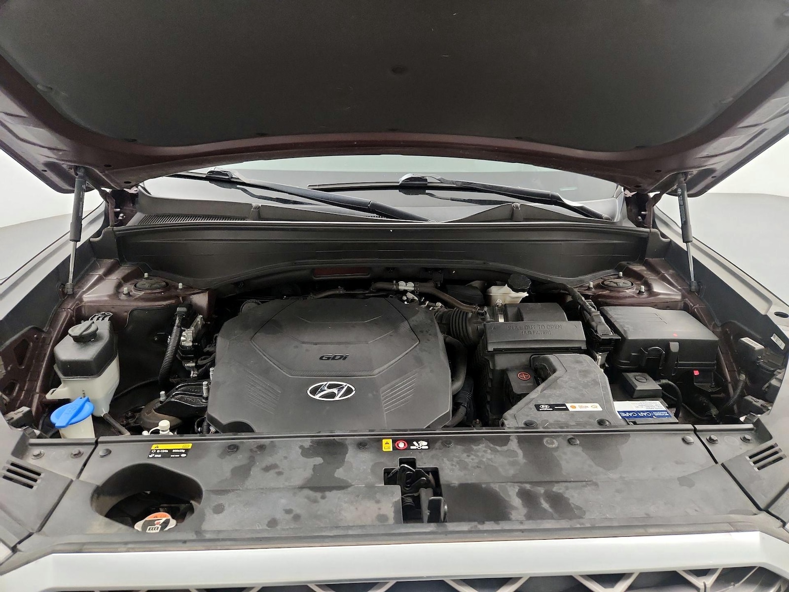 2020 Hyundai Palisade Limited - Photo 26