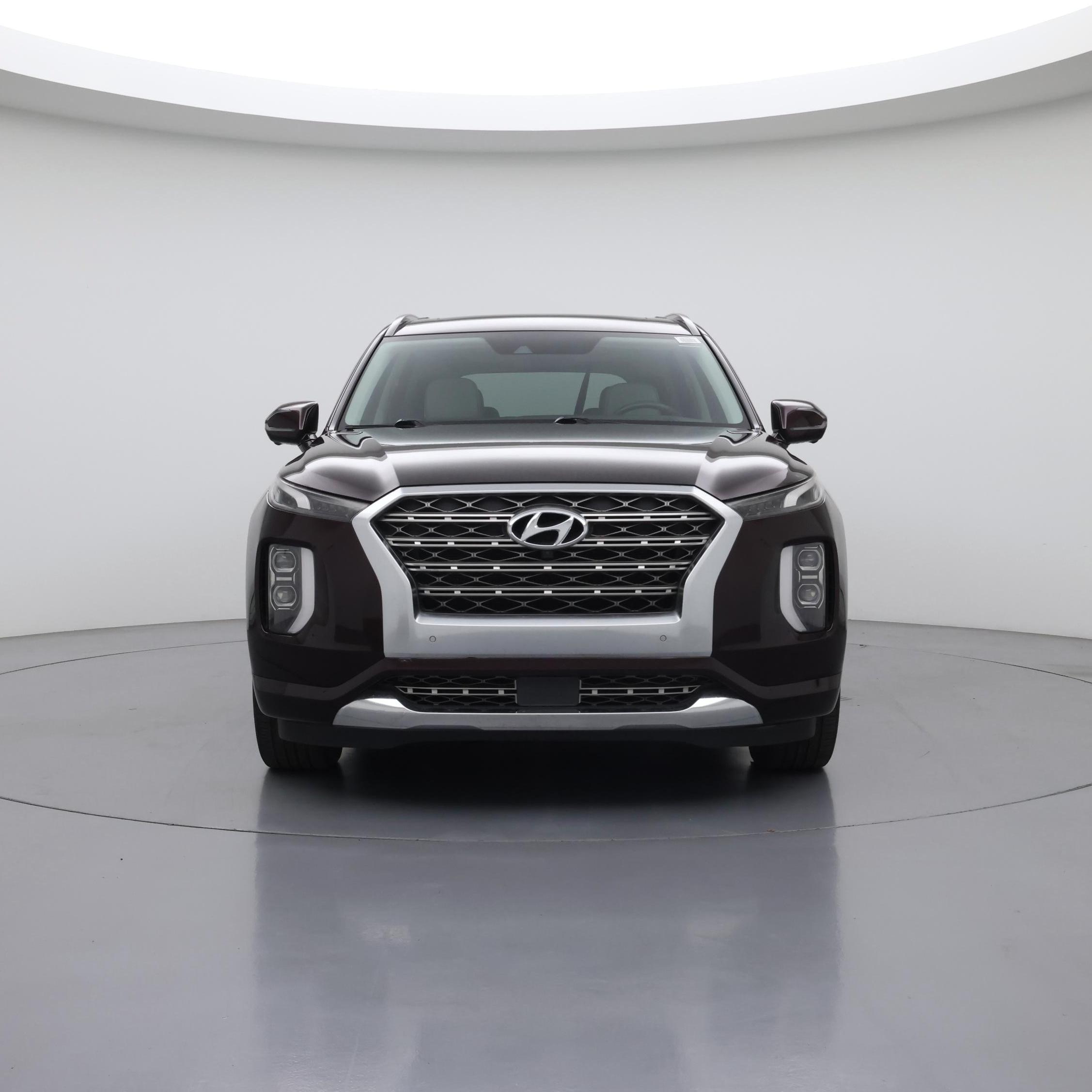Thumbnail: 2020 Hyundai Palisade - 5