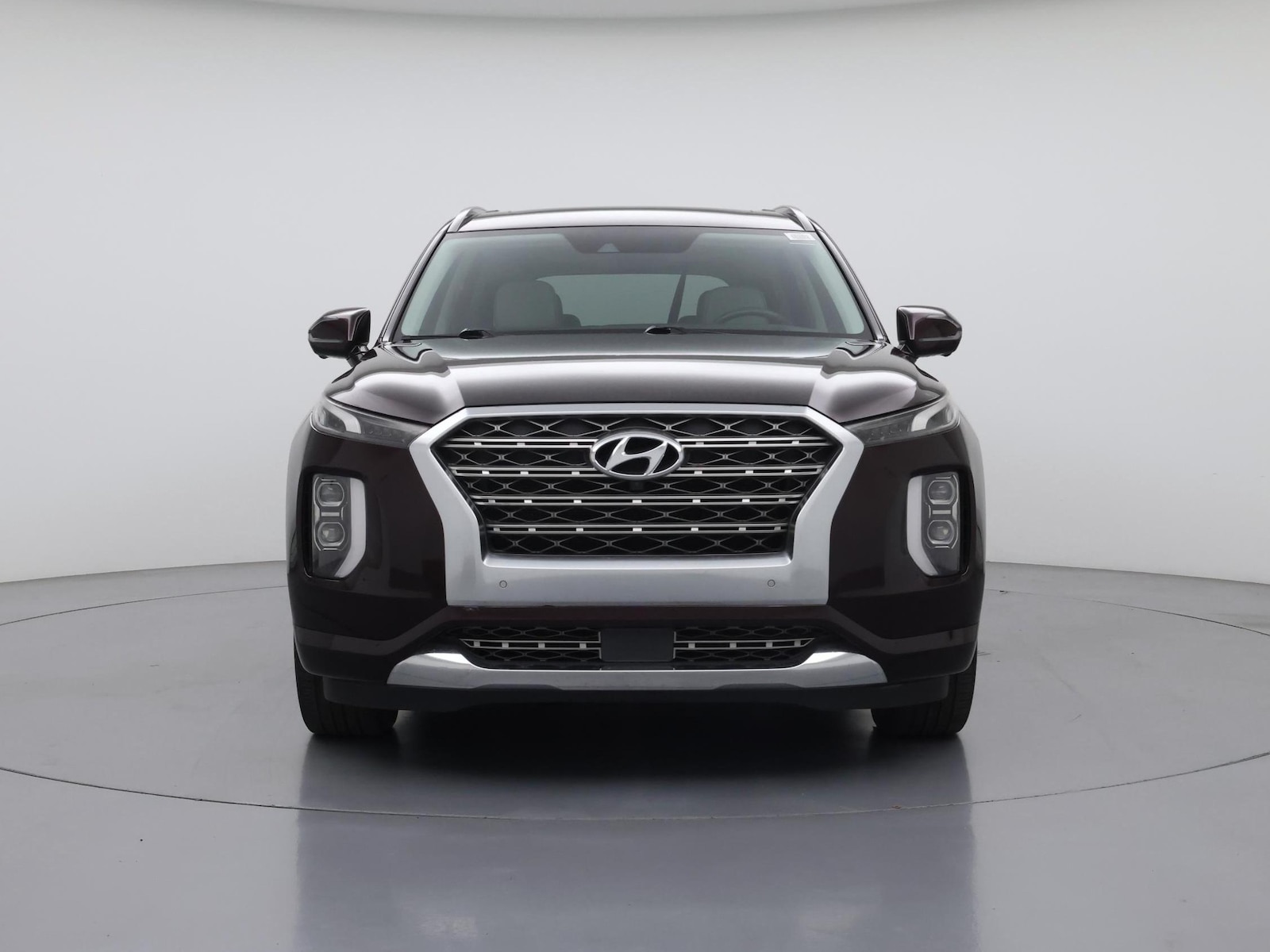 2020 Hyundai Palisade Limited - Photo 6