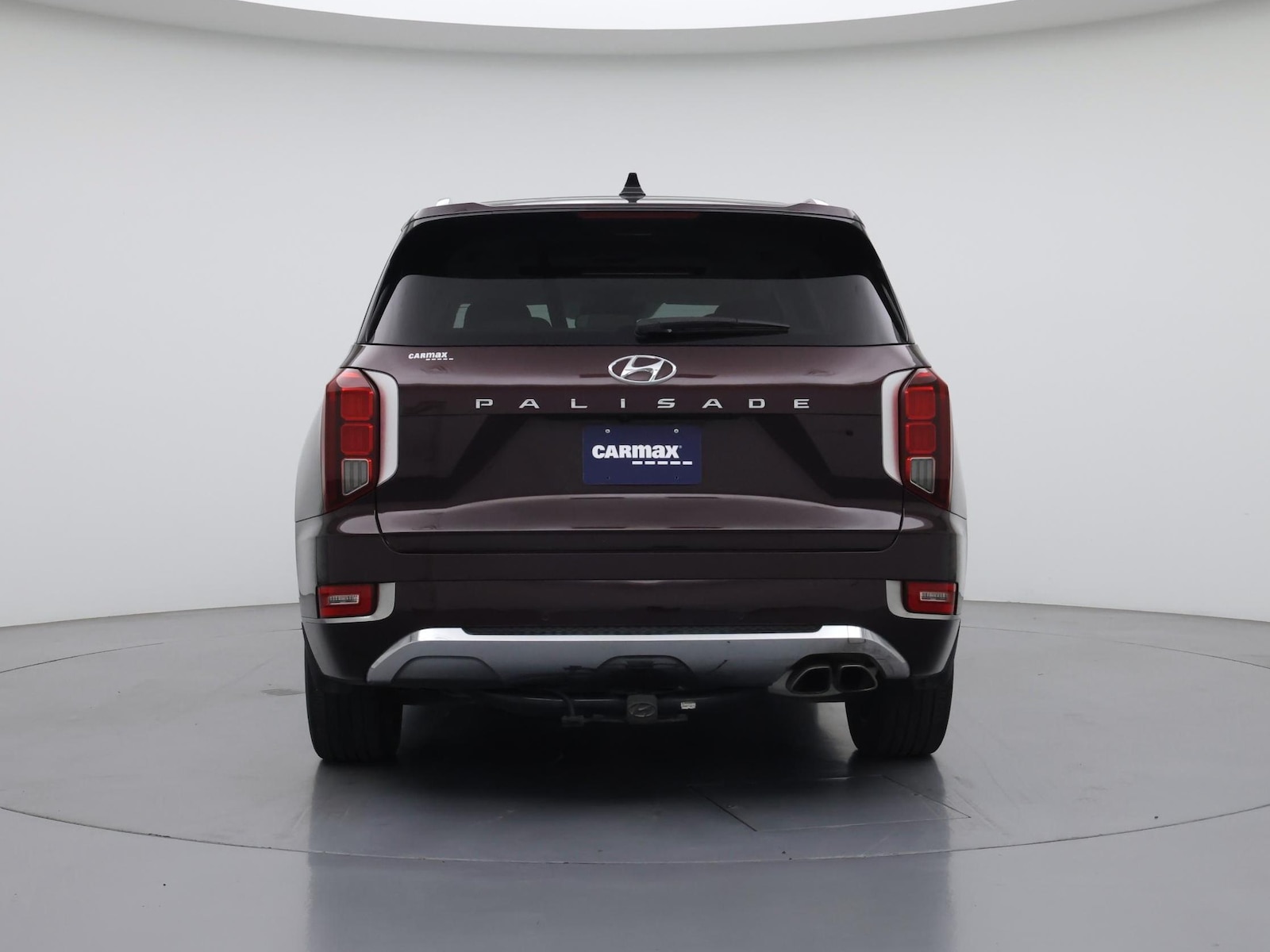 2020 Hyundai Palisade Limited - Photo 7