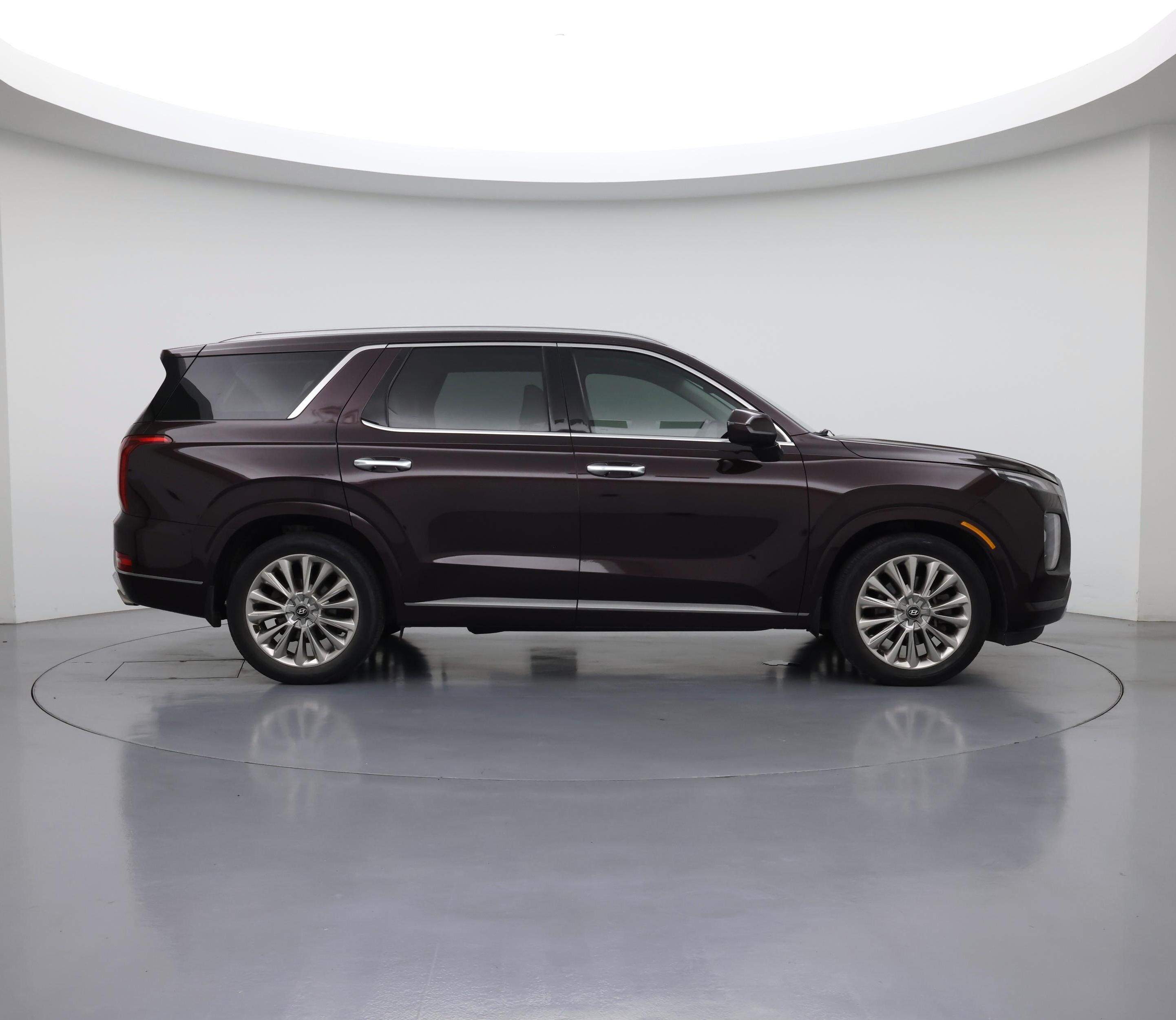 Thumbnail: 2020 Hyundai Palisade - 7